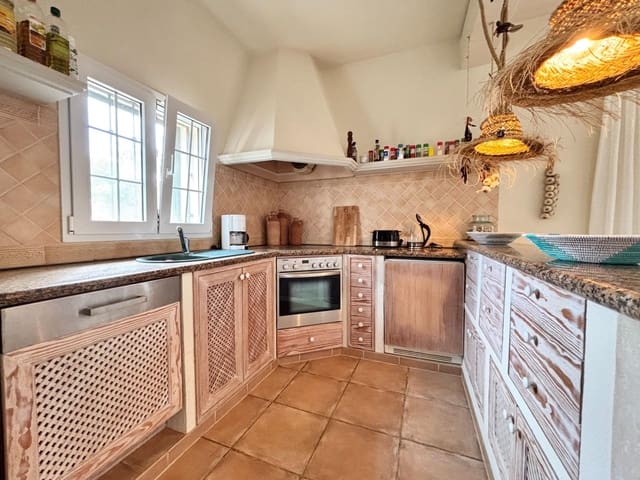 3 chambre Villa/Maison à vendre à Cala Pi, Llucmajor avec piscine garage - 4 100 000 € (Ref: 7303380)