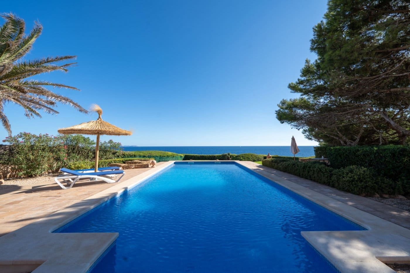 3 bedroom Villa for sale in Cala Pi with pool garage - € 4,100,000 (Ref: 7303380)