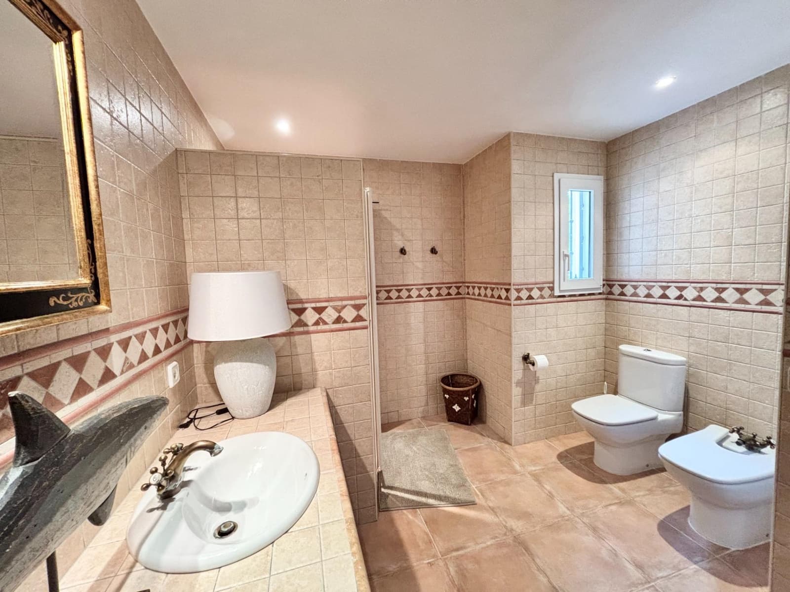 3 bedroom Villa for sale in Cala Pi with pool garage - € 4,100,000 (Ref: 7303380)