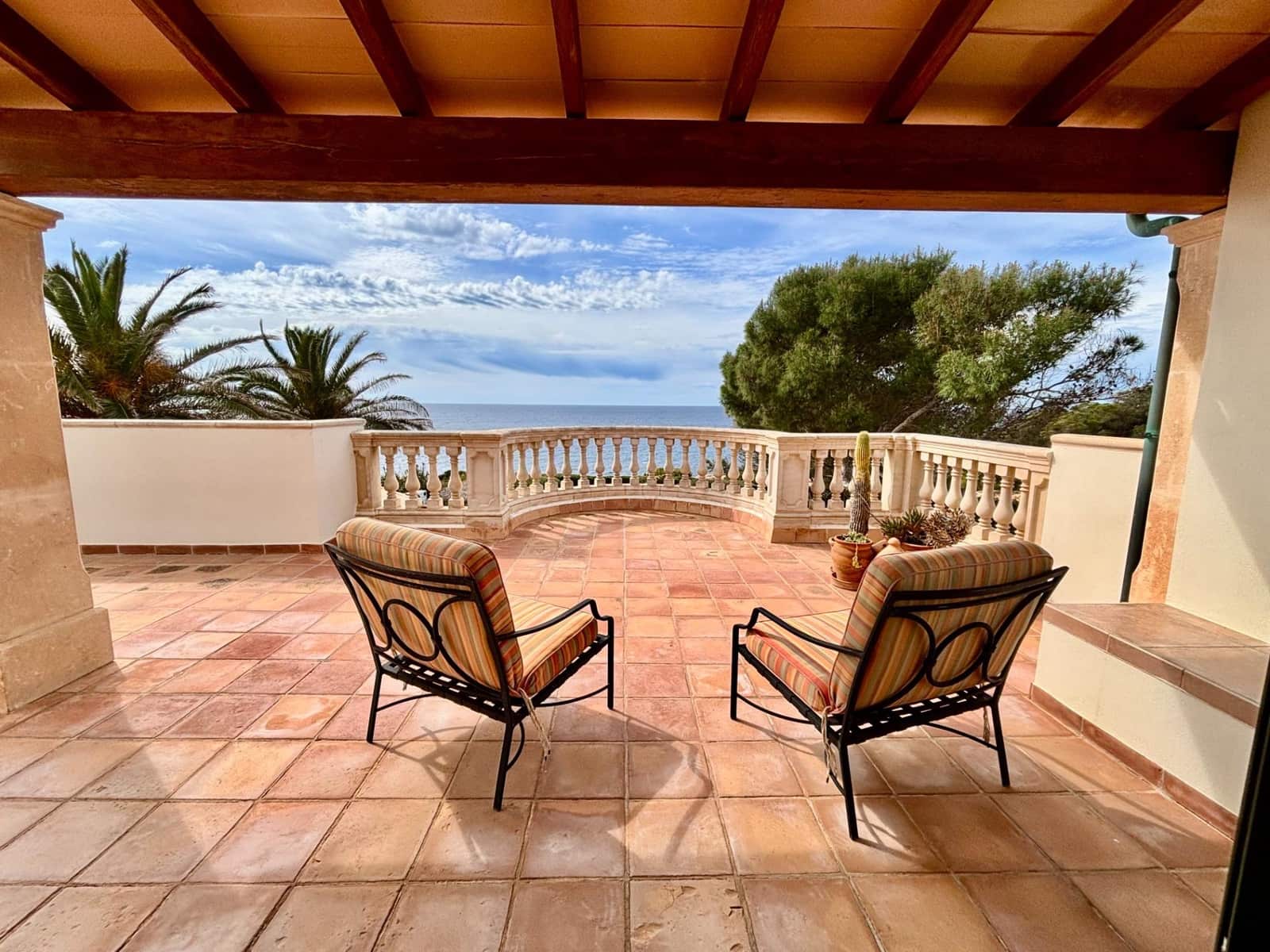 3 bedroom Villa for sale in Cala Pi with pool garage - € 4,100,000 (Ref: 7303380)