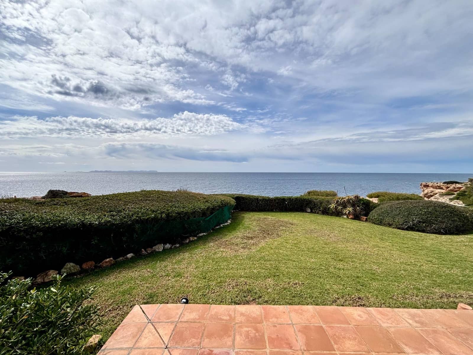 3 bedroom Villa for sale in Cala Pi with pool garage - € 4,100,000 (Ref: 7303380)