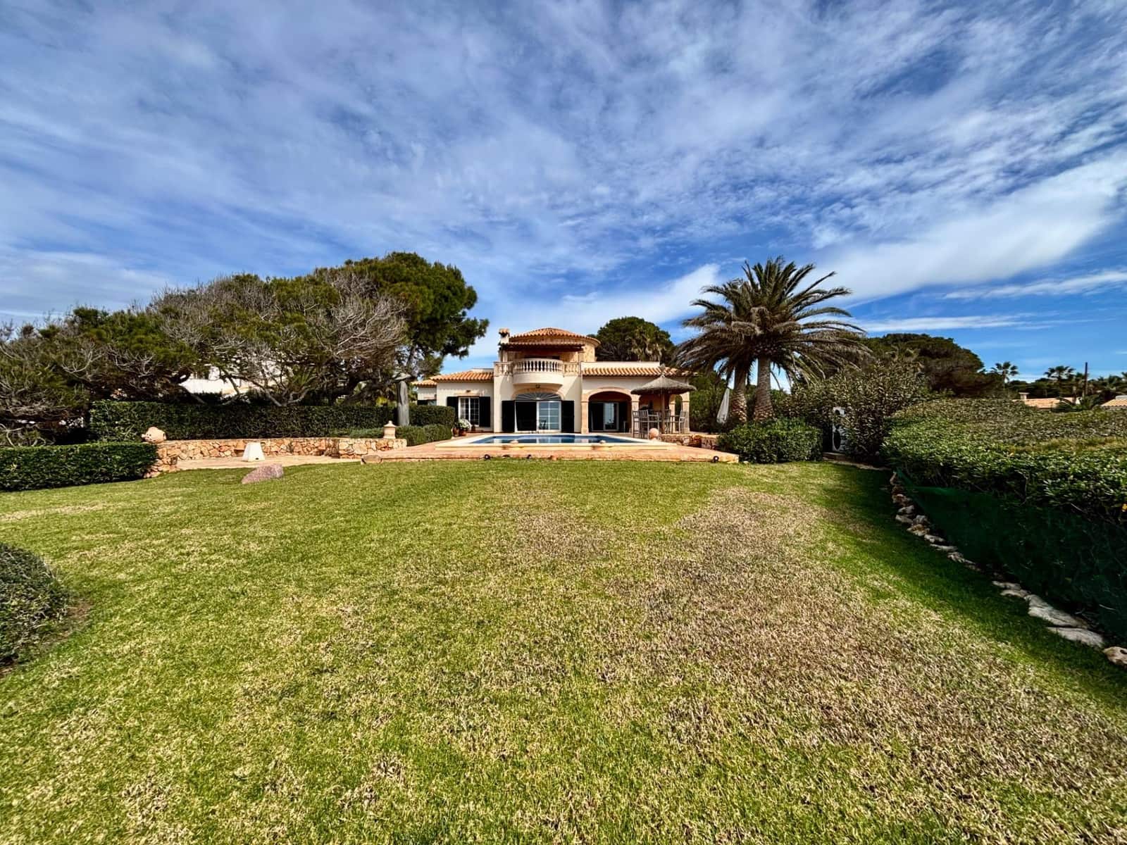 3 bedroom Villa for sale in Cala Pi with pool garage - € 4,100,000 (Ref: 7303380)
