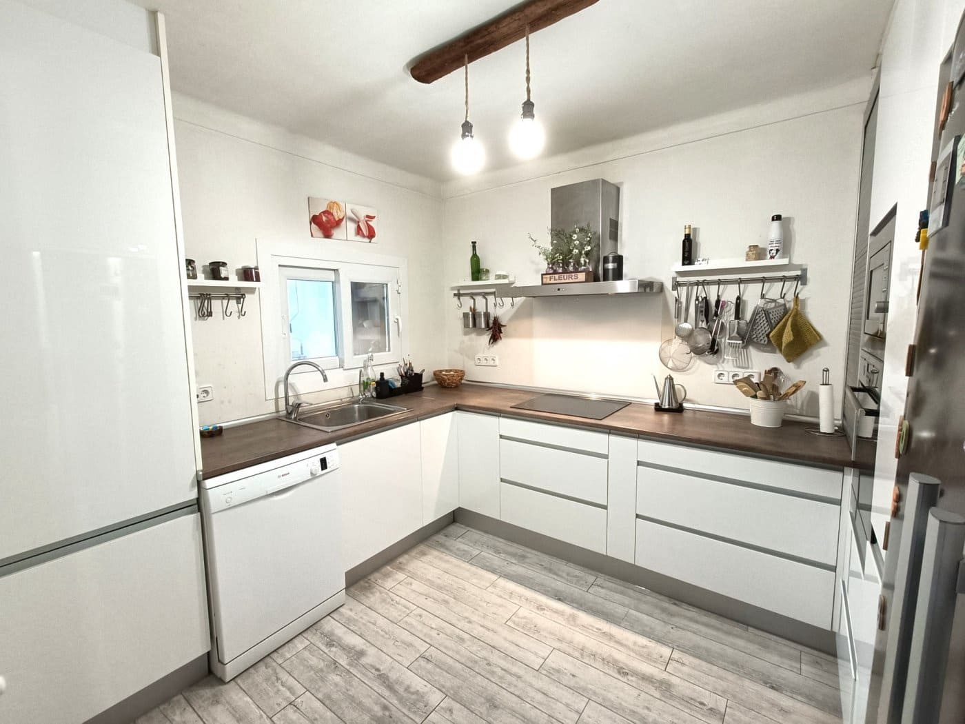 3 chambre Villa/Maison à vendre à Mal Pas-Bon Aire avec garage - 890 000 € (Ref: 7307184)