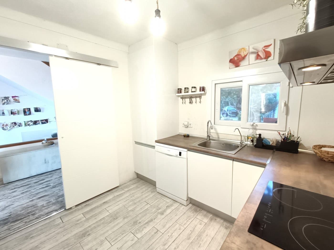 3 chambre Villa/Maison à vendre à Mal Pas-Bon Aire avec garage - 890 000 € (Ref: 7307184)