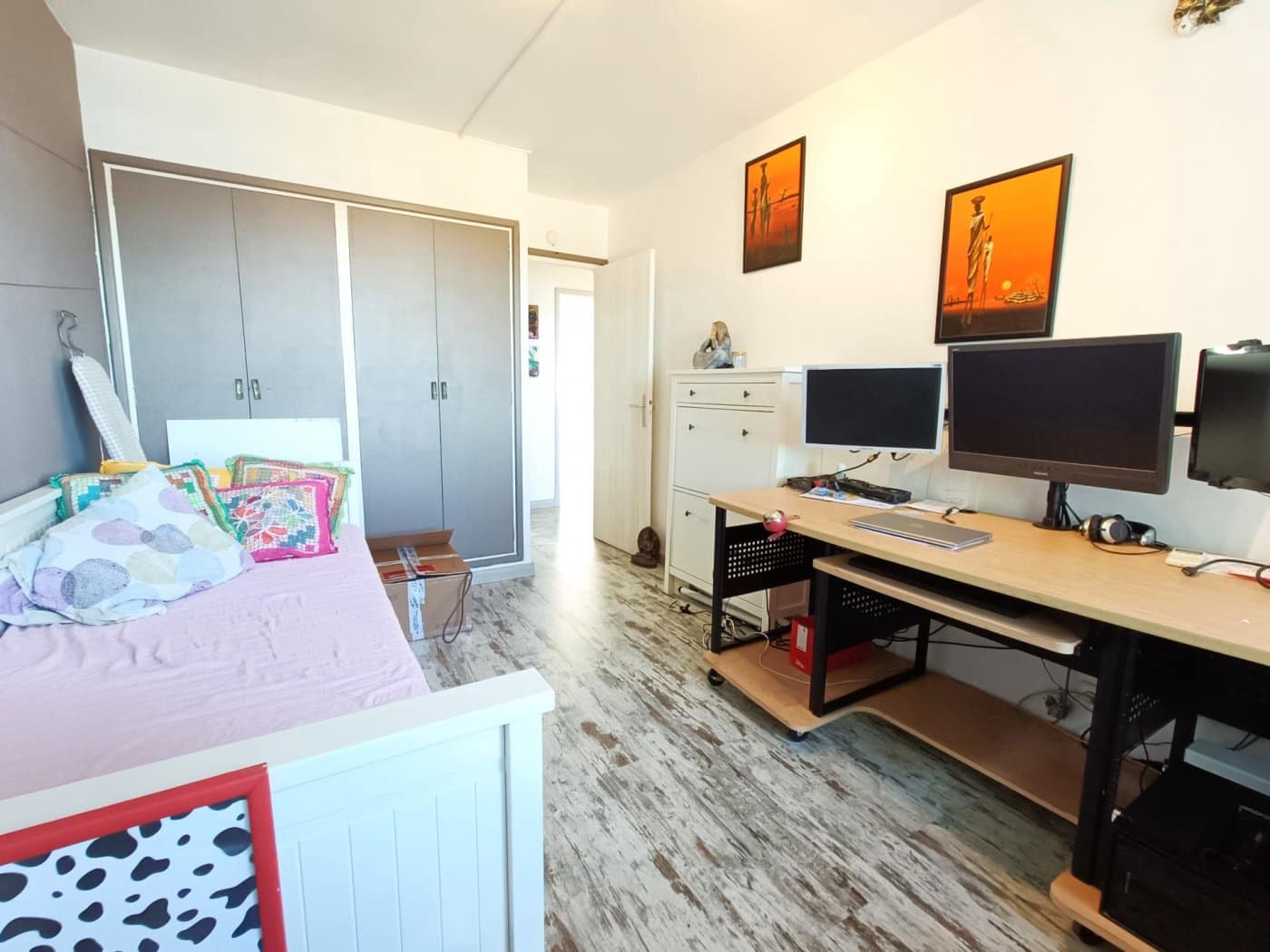 3 chambre Villa/Maison à vendre à Mal Pas-Bon Aire avec garage - 890 000 € (Ref: 7307184)