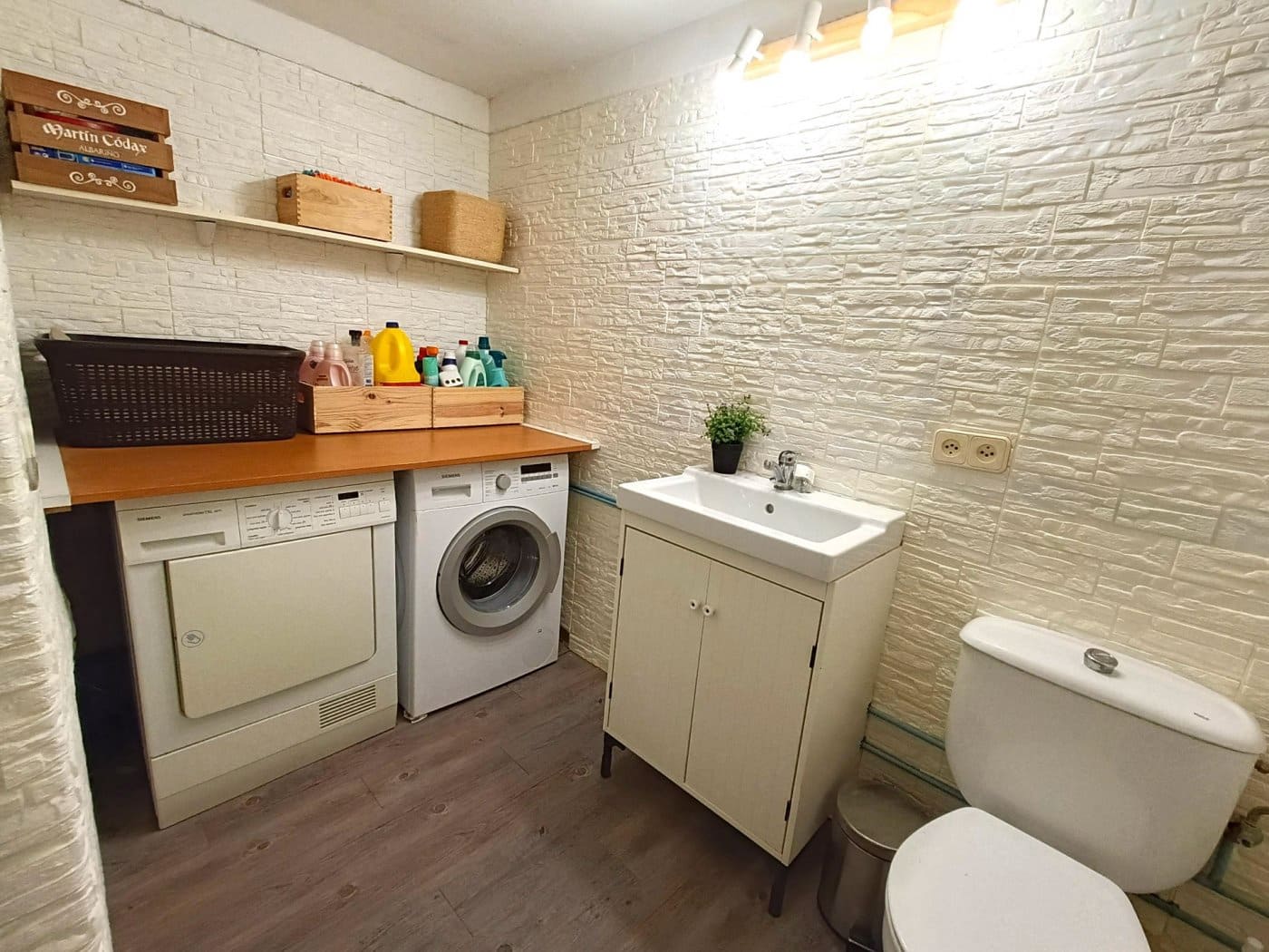 3 chambre Villa/Maison à vendre à Mal Pas-Bon Aire avec garage - 890 000 € (Ref: 7307184)