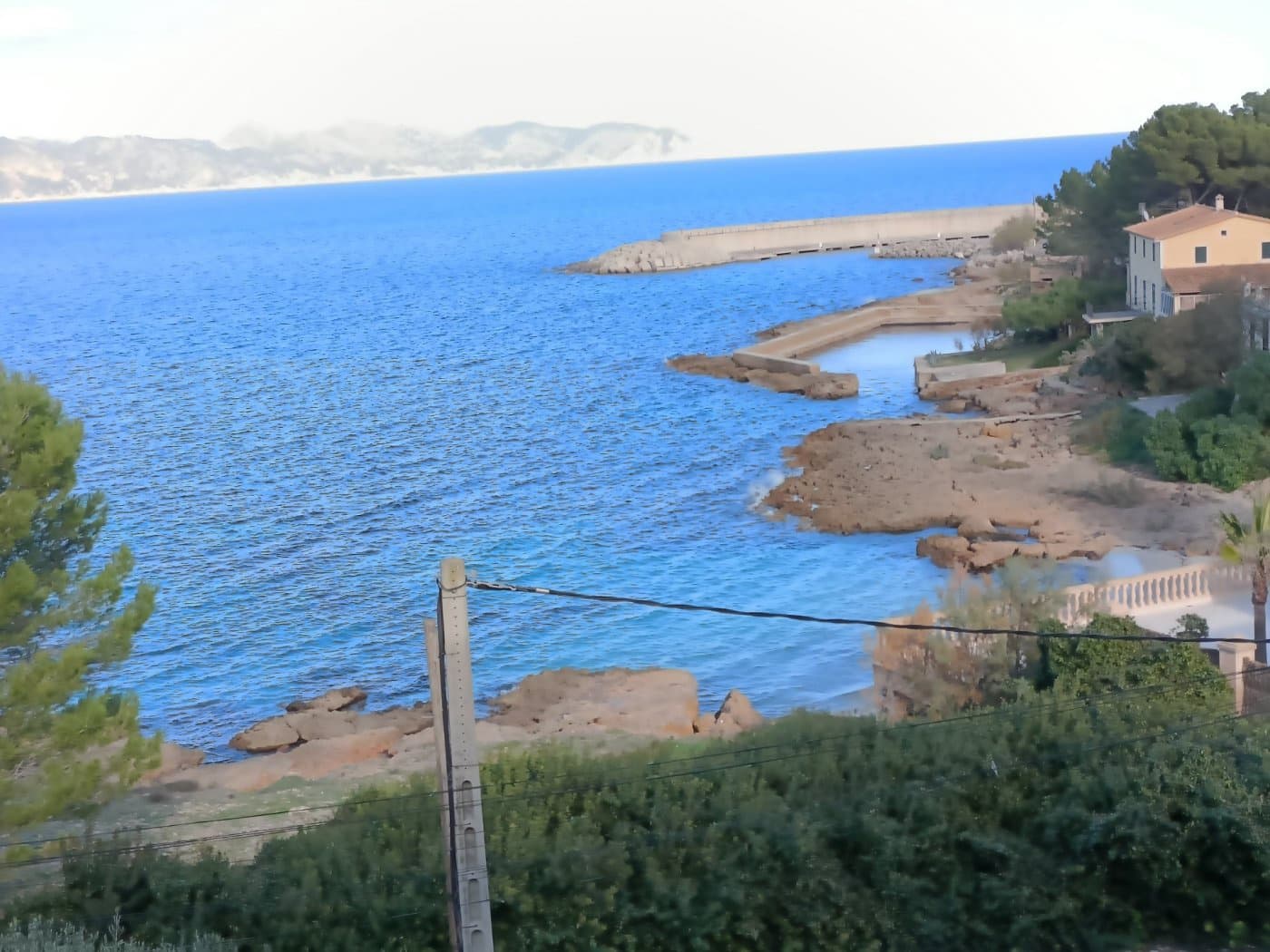 3 chambre Villa/Maison à vendre à Mal Pas-Bon Aire avec garage - 890 000 € (Ref: 7307184)