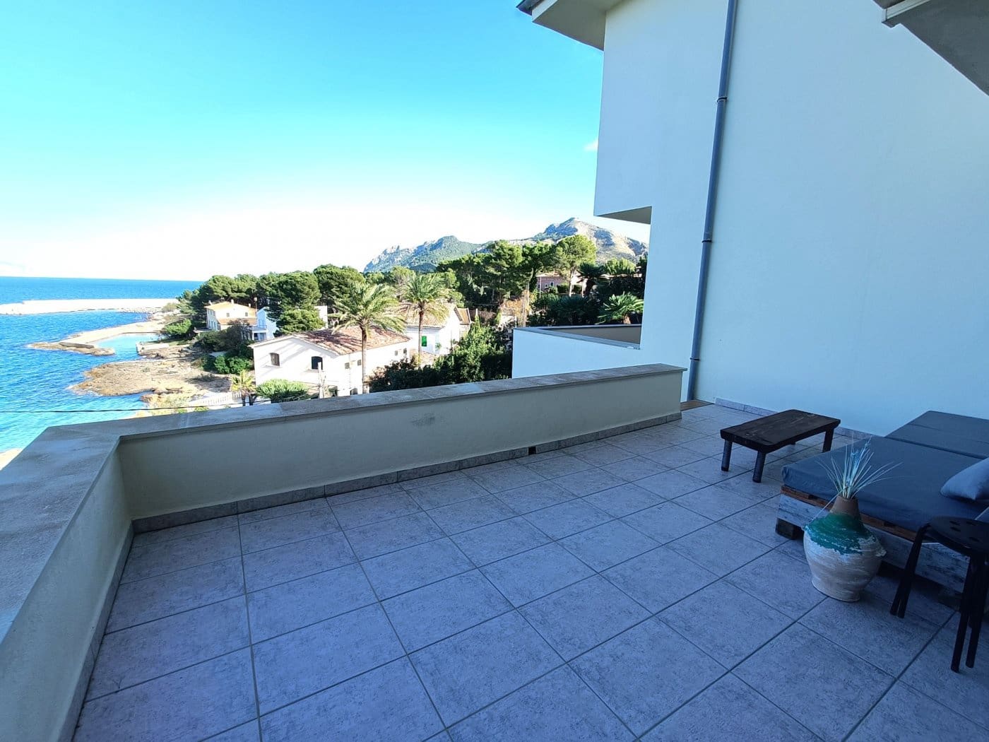 3 chambre Villa/Maison à vendre à Mal Pas-Bon Aire avec garage - 890 000 € (Ref: 7307184)