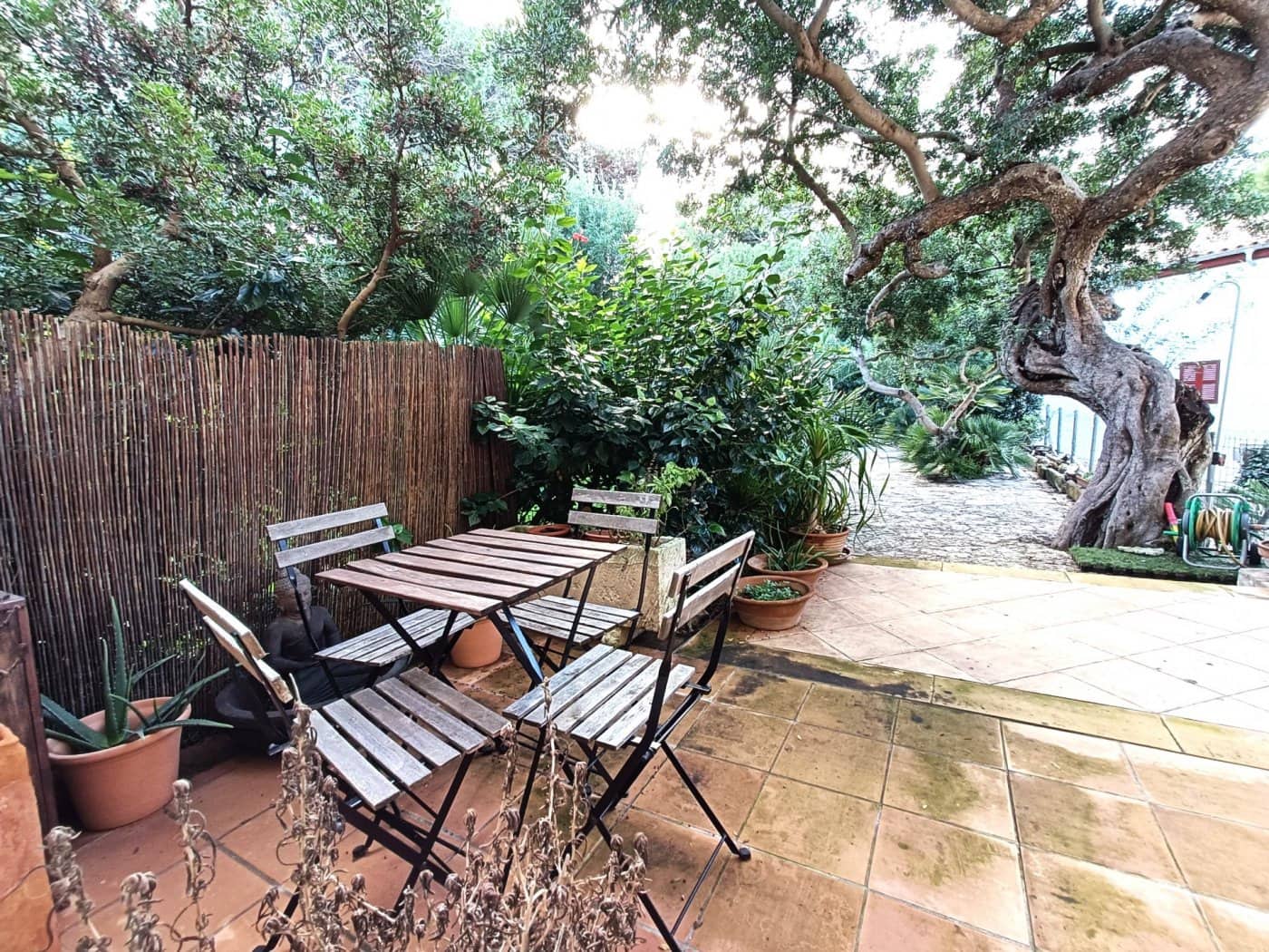 3 chambre Villa/Maison à vendre à Mal Pas-Bon Aire avec garage - 890 000 € (Ref: 7307184)