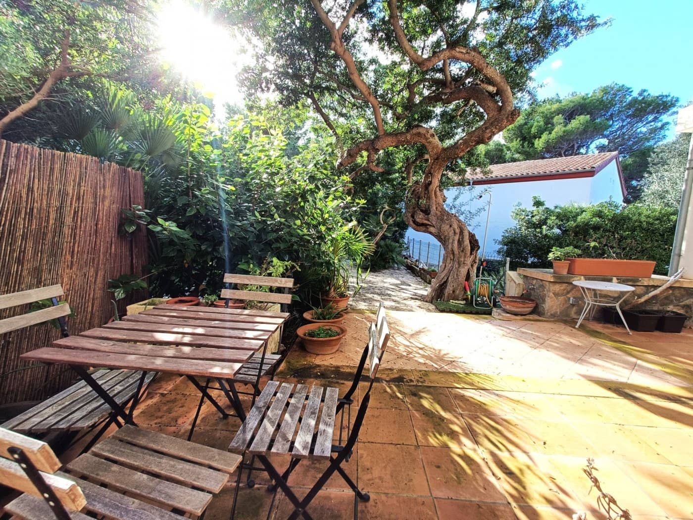 3 chambre Villa/Maison à vendre à Mal Pas-Bon Aire avec garage - 890 000 € (Ref: 7307184)