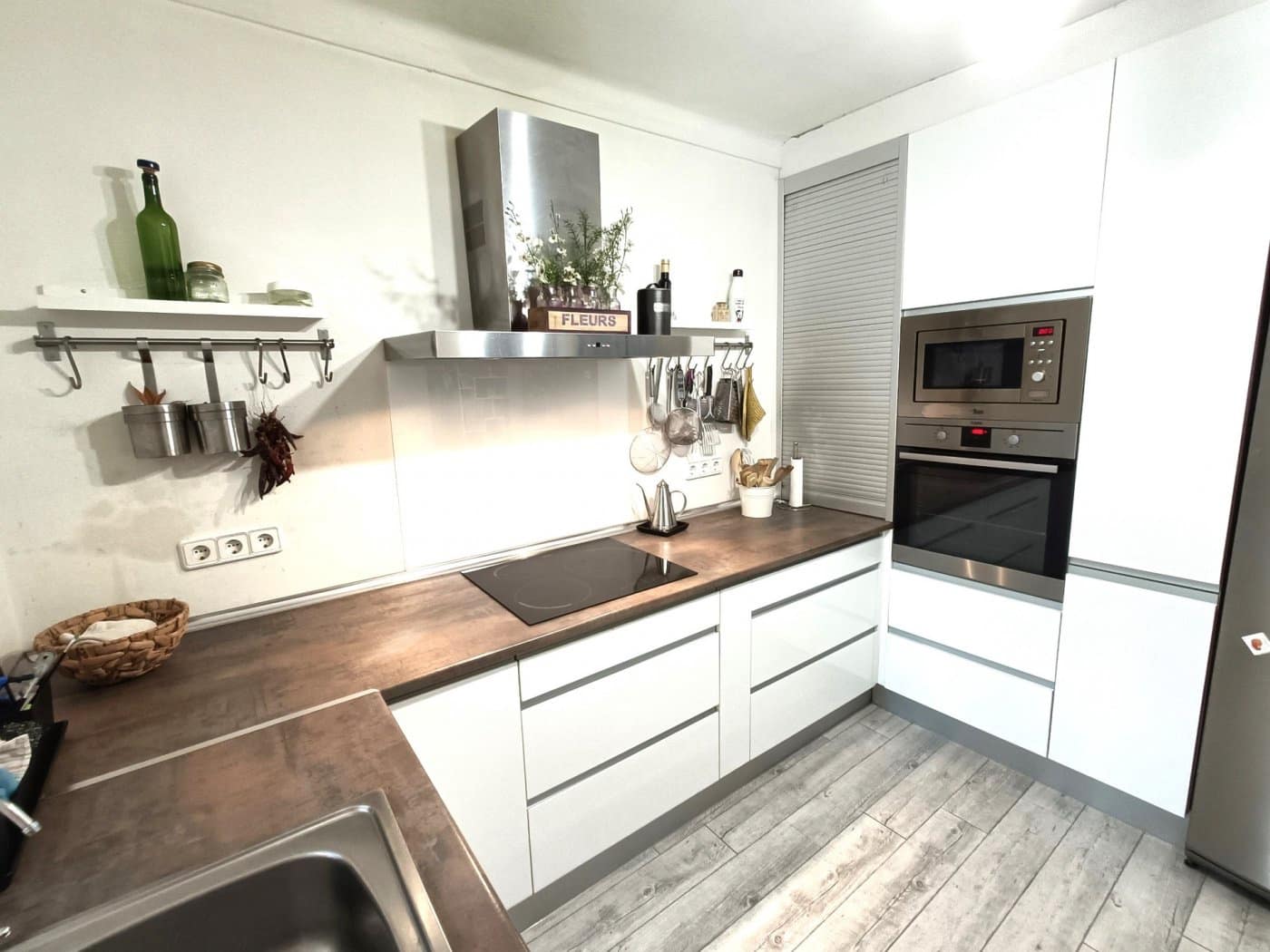 3 chambre Villa/Maison à vendre à Mal Pas-Bon Aire avec garage - 890 000 € (Ref: 7307184)