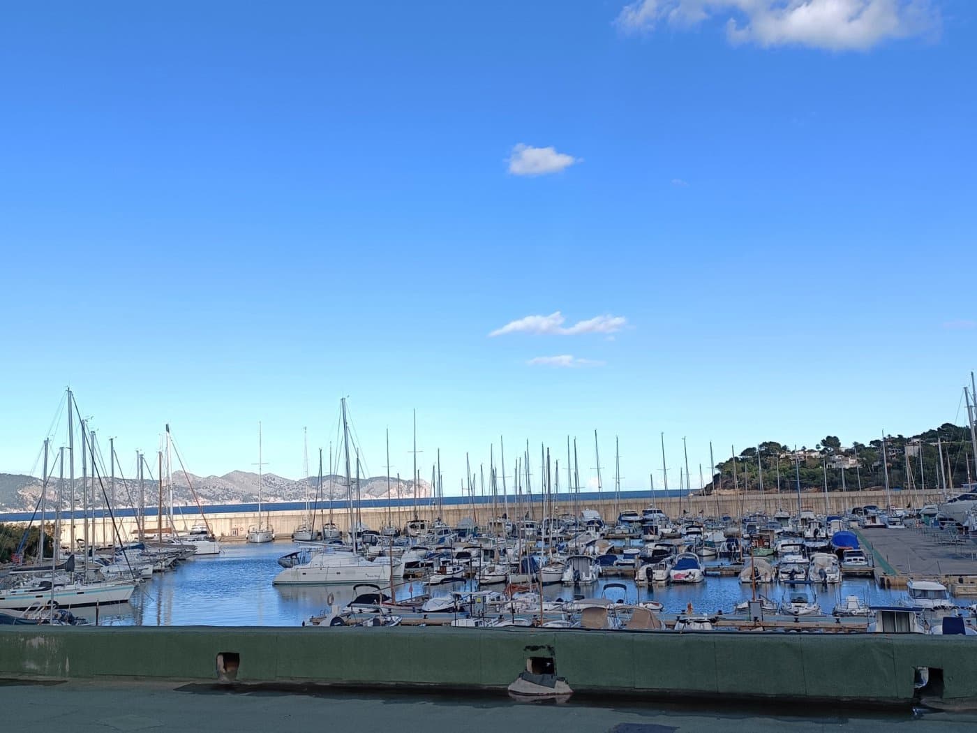 3 chambre Villa/Maison à vendre à Mal Pas-Bon Aire avec garage - 890 000 € (Ref: 7307184)