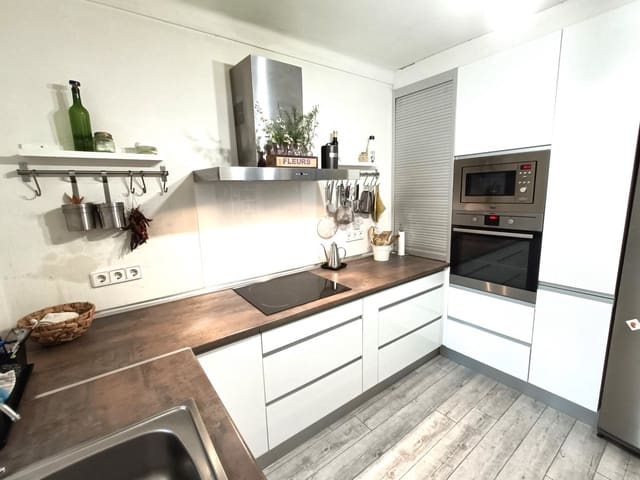 3 chambre Villa/Maison à vendre à Mal Pas-Bon Aire, Alcúdia avec garage - 890 000 € (Ref: 7307184)