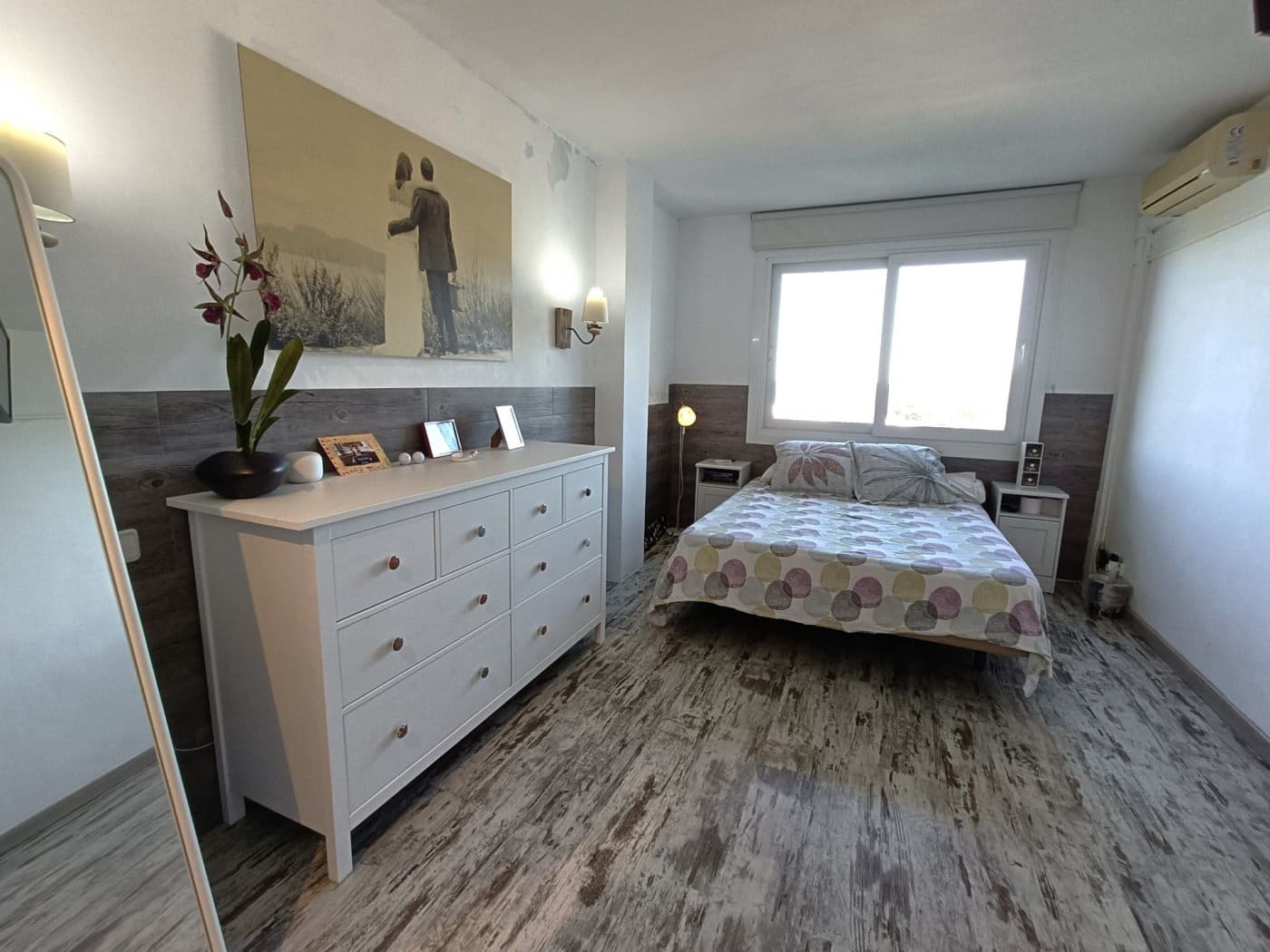 3 chambre Villa/Maison à vendre à Mal Pas-Bon Aire avec garage - 890 000 € (Ref: 7307184)