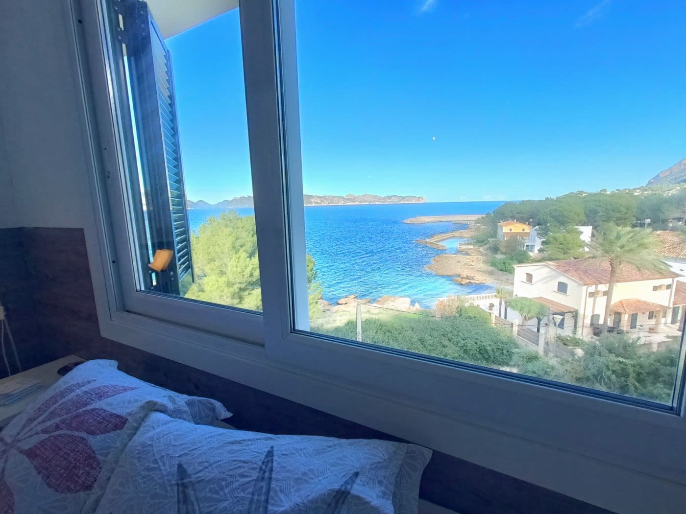 3 chambre Villa/Maison à vendre à Mal Pas-Bon Aire avec garage - 890 000 € (Ref: 7307184)