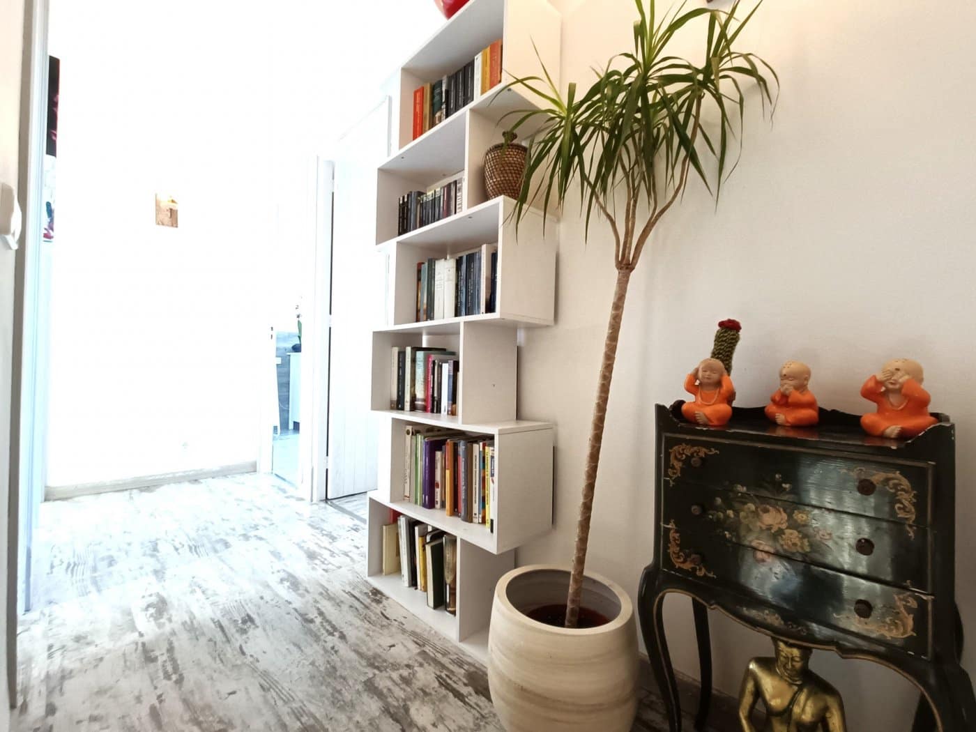 3 chambre Villa/Maison à vendre à Mal Pas-Bon Aire avec garage - 890 000 € (Ref: 7307184)