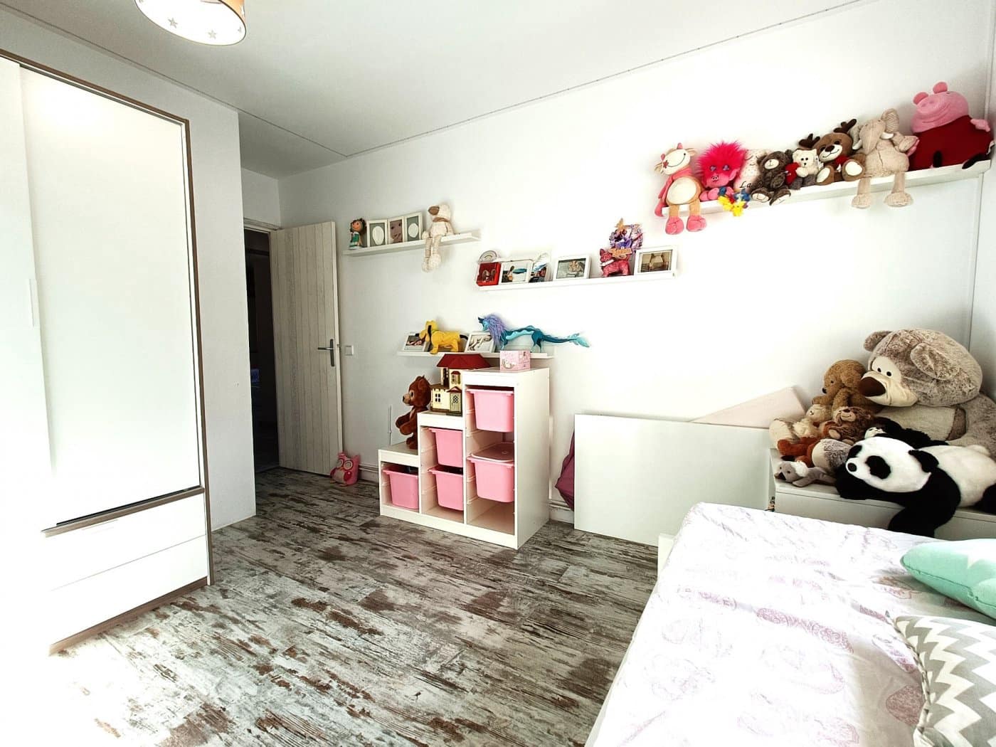 3 chambre Villa/Maison à vendre à Mal Pas-Bon Aire avec garage - 890 000 € (Ref: 7307184)