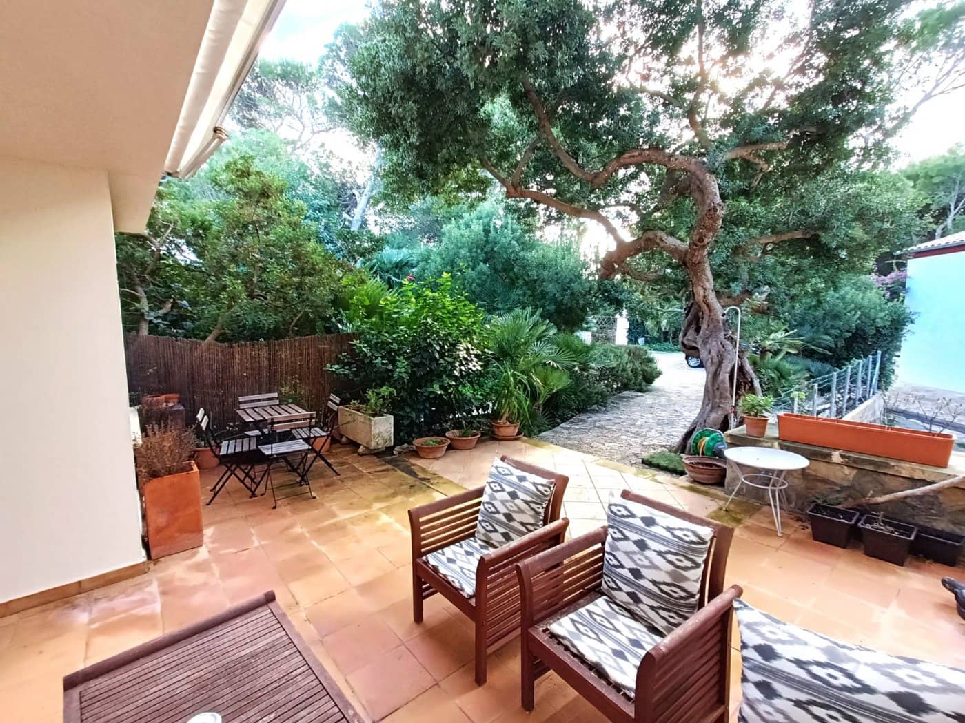 3 chambre Villa/Maison à vendre à Mal Pas-Bon Aire avec garage - 890 000 € (Ref: 7307184)