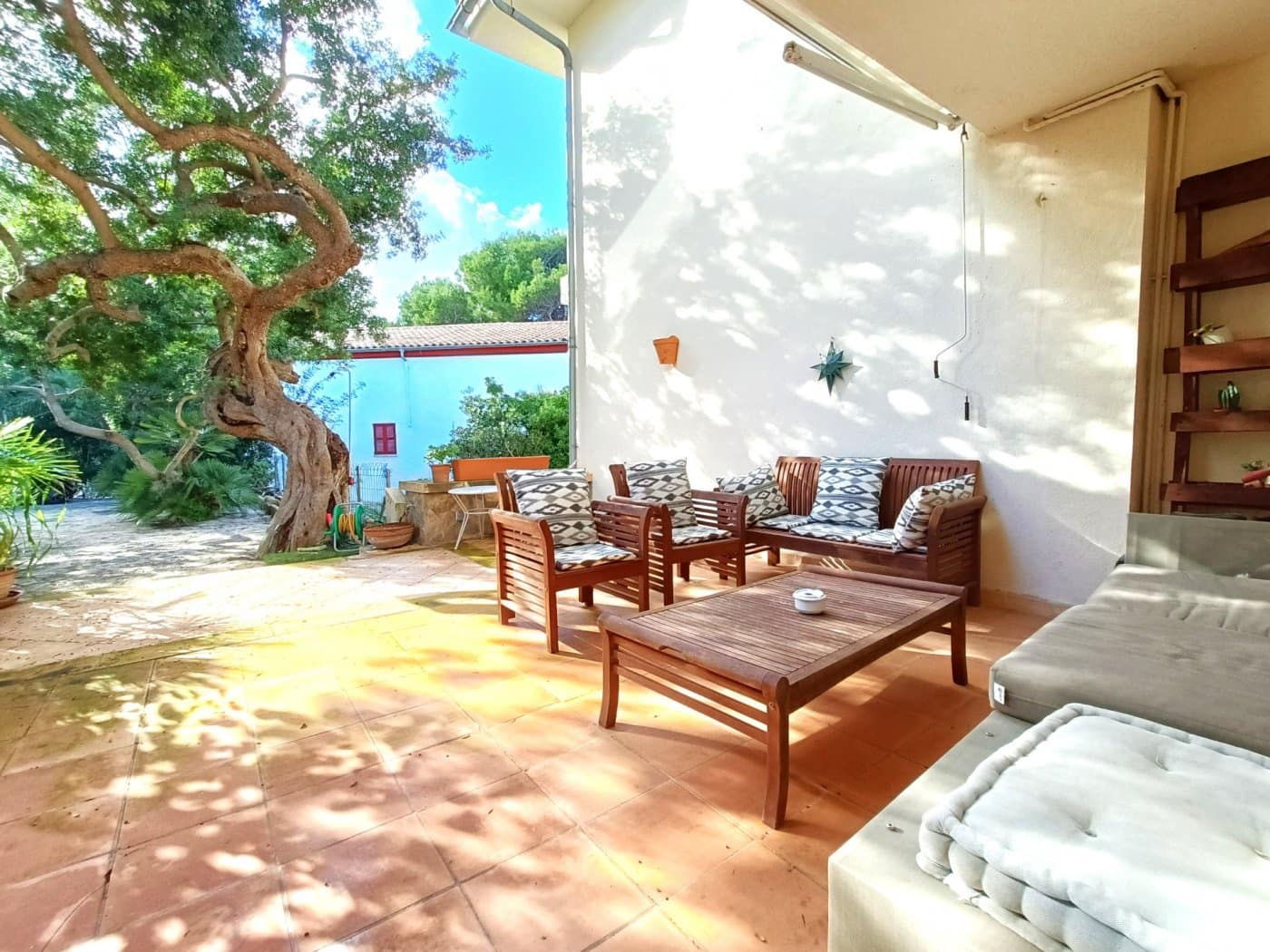 3 chambre Villa/Maison à vendre à Mal Pas-Bon Aire avec garage - 890 000 € (Ref: 7307184)