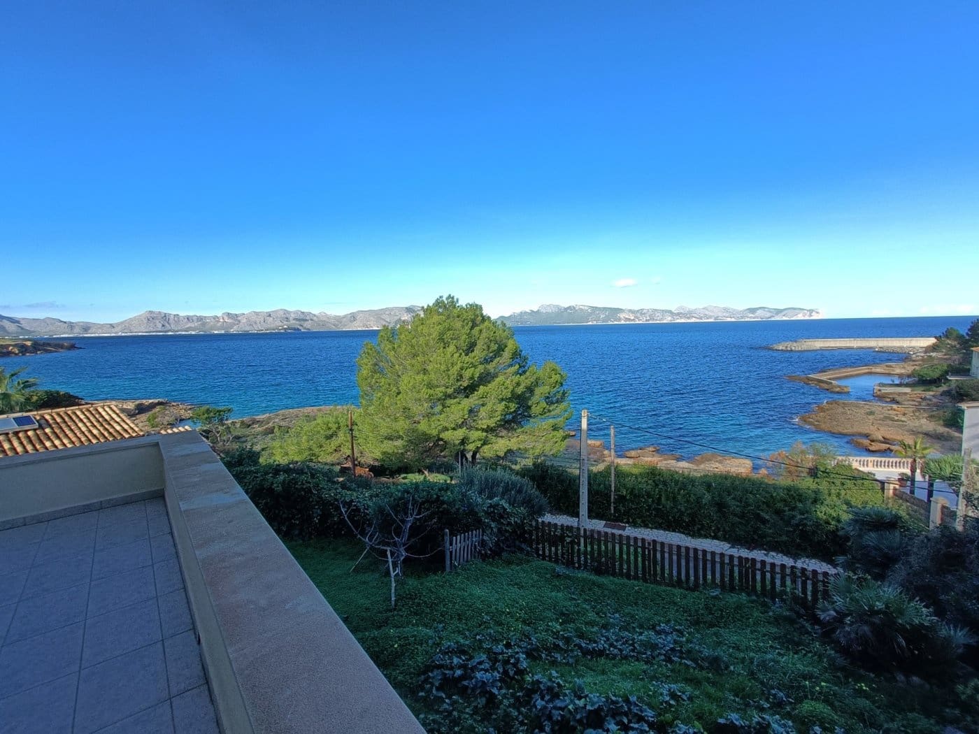 3 chambre Villa/Maison à vendre à Mal Pas-Bon Aire avec garage - 890 000 € (Ref: 7307184)