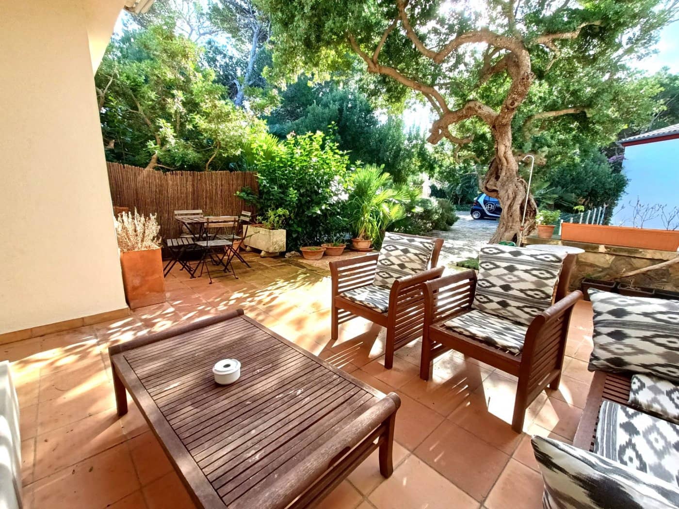 3 chambre Villa/Maison à vendre à Mal Pas-Bon Aire avec garage - 890 000 € (Ref: 7307184)