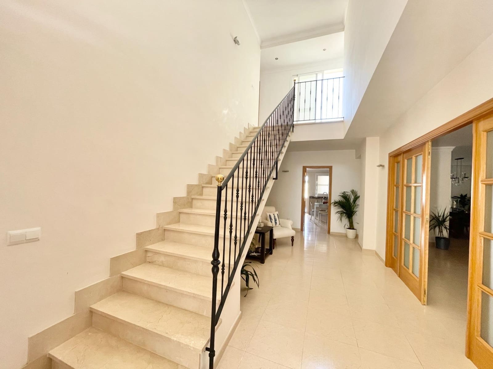 4 soverom Villa til salgs i Cala Pi med garasje - € 1 350 000 (Ref: 7506977)