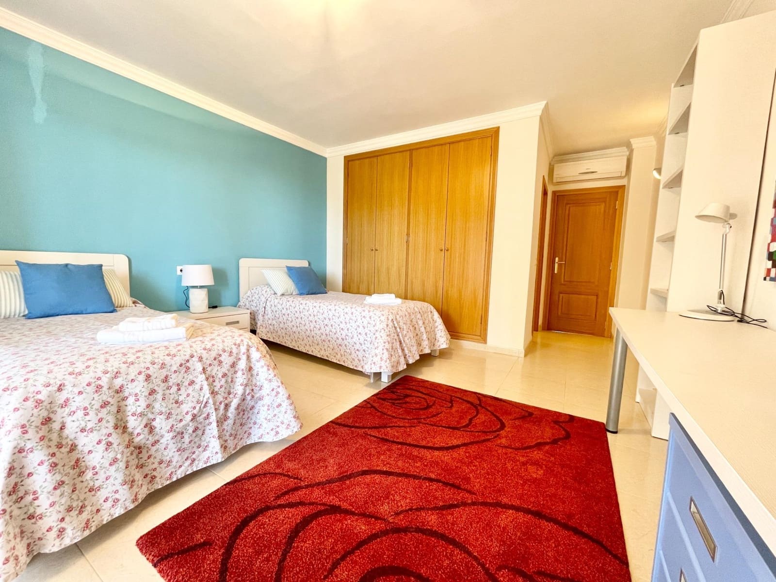 4 soverom Villa til salgs i Cala Pi med garasje - € 1 350 000 (Ref: 7506977)