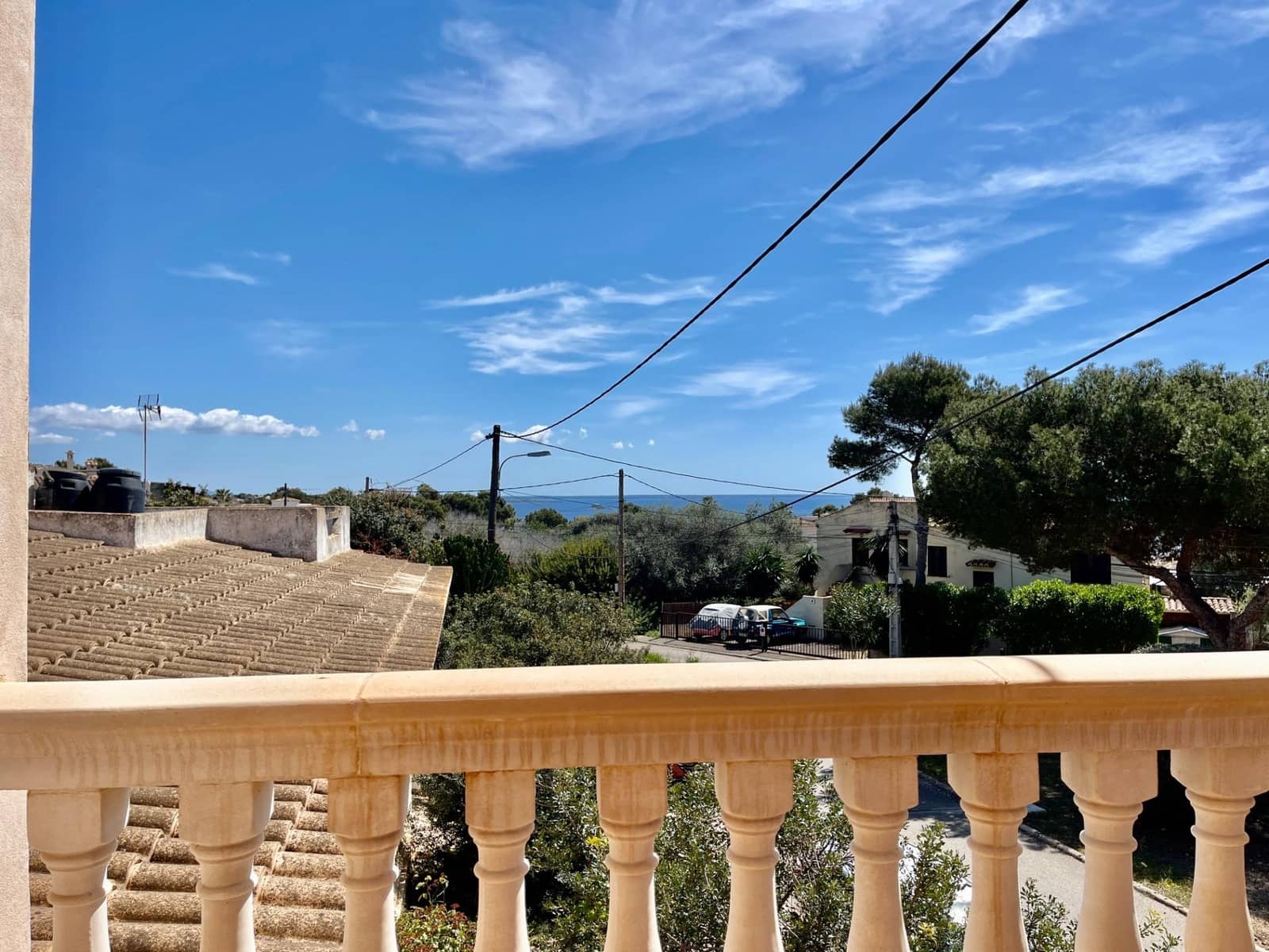 4 soverom Villa til salgs i Cala Pi med garasje - € 1 350 000 (Ref: 7506977)