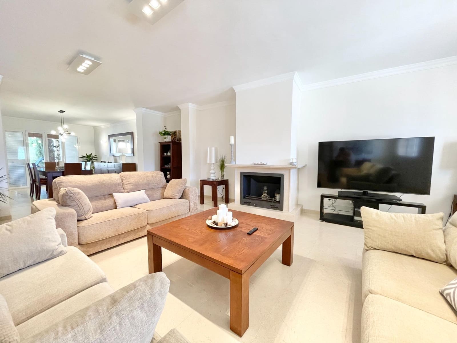 4 soverom Villa til salgs i Cala Pi med garasje - € 1 350 000 (Ref: 7506977)