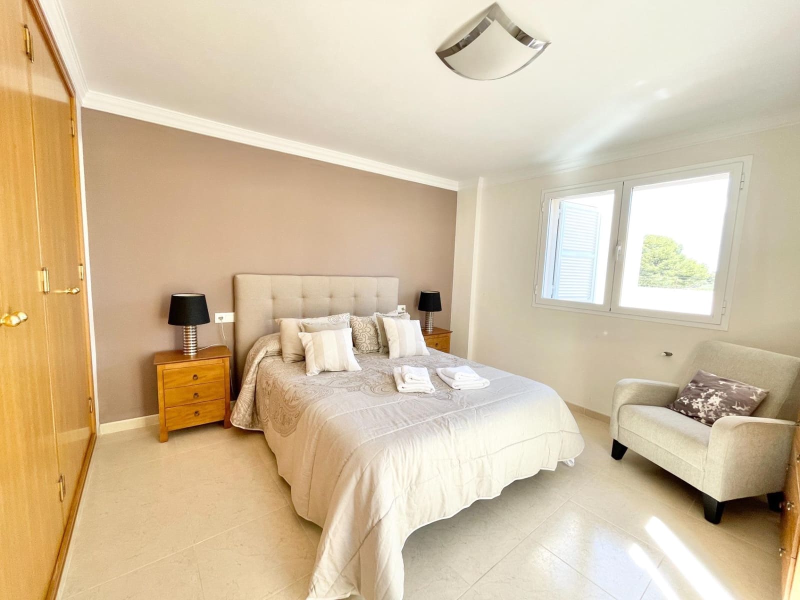 4 soverom Villa til salgs i Cala Pi med garasje - € 1 350 000 (Ref: 7506977)