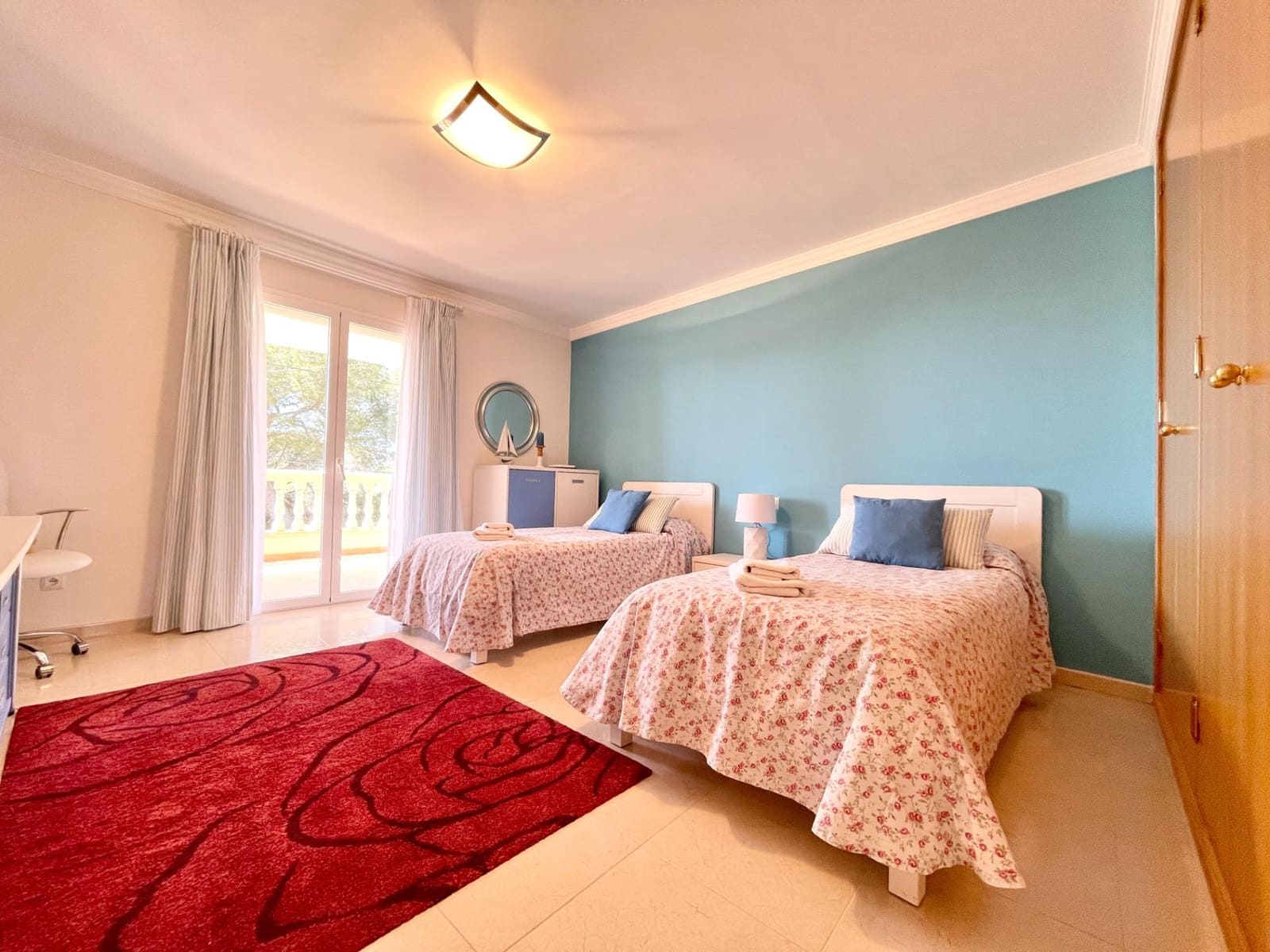 4 soverom Villa til salgs i Cala Pi med garasje - € 1 350 000 (Ref: 7506977)