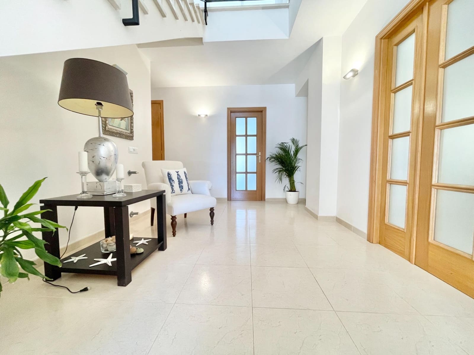 4 soveværelse Villa til salg i Cala Pi med garage - € 1.350.000 (Ref: 7506977)