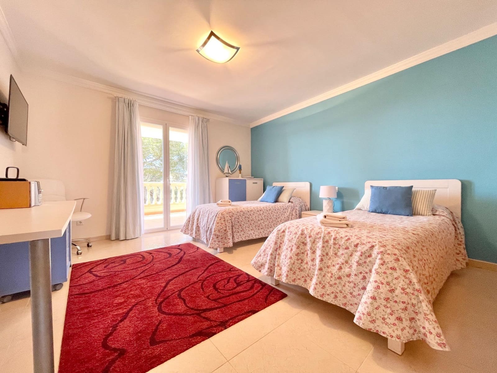 4 soveværelse Villa til salg i Cala Pi med garage - € 1.350.000 (Ref: 7506977)