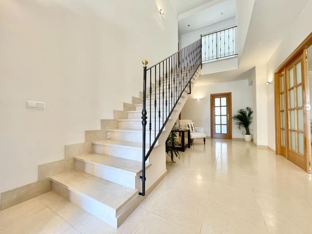 4 chambre Villa/Maison à vendre à Cala Pi, Llucmajor avec garage - 1 350 000 € (Ref: 7506977)