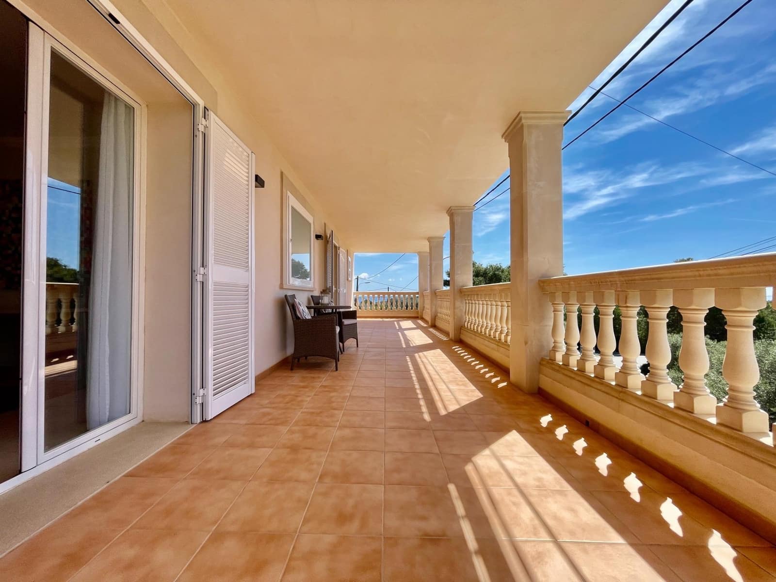 4 slaapkamer Villa te koop in Cala Pi met garage - € 1.350.000 (Ref: 7506977)