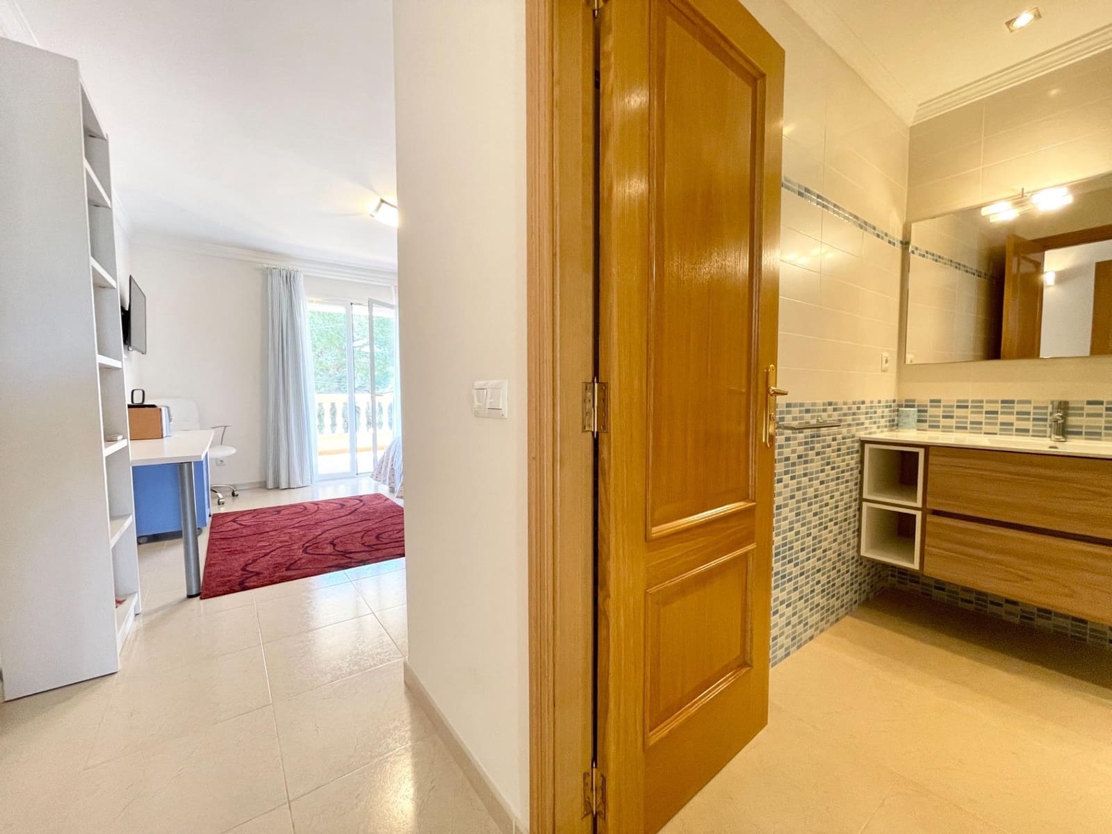 4 sovrum Villa till salu i Cala Pi med garage - 1 350 000 € (Ref: 7506977)