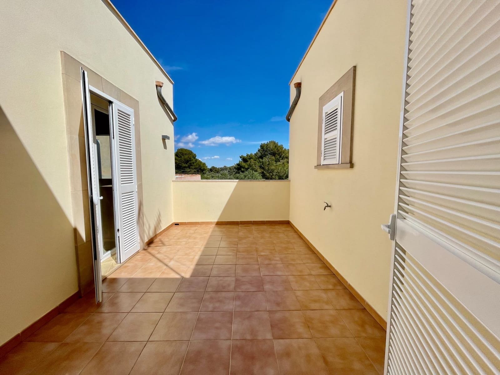 4 sovrum Villa till salu i Cala Pi med garage - 1 350 000 € (Ref: 7506977)