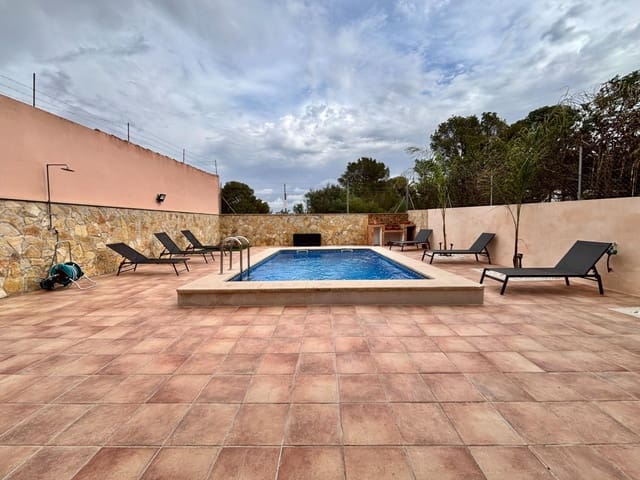 Chalet de 4 habitaciones en Cala Pi, Llucmajor en venta con garaje - 1.350.000 € (Ref: 7506977)