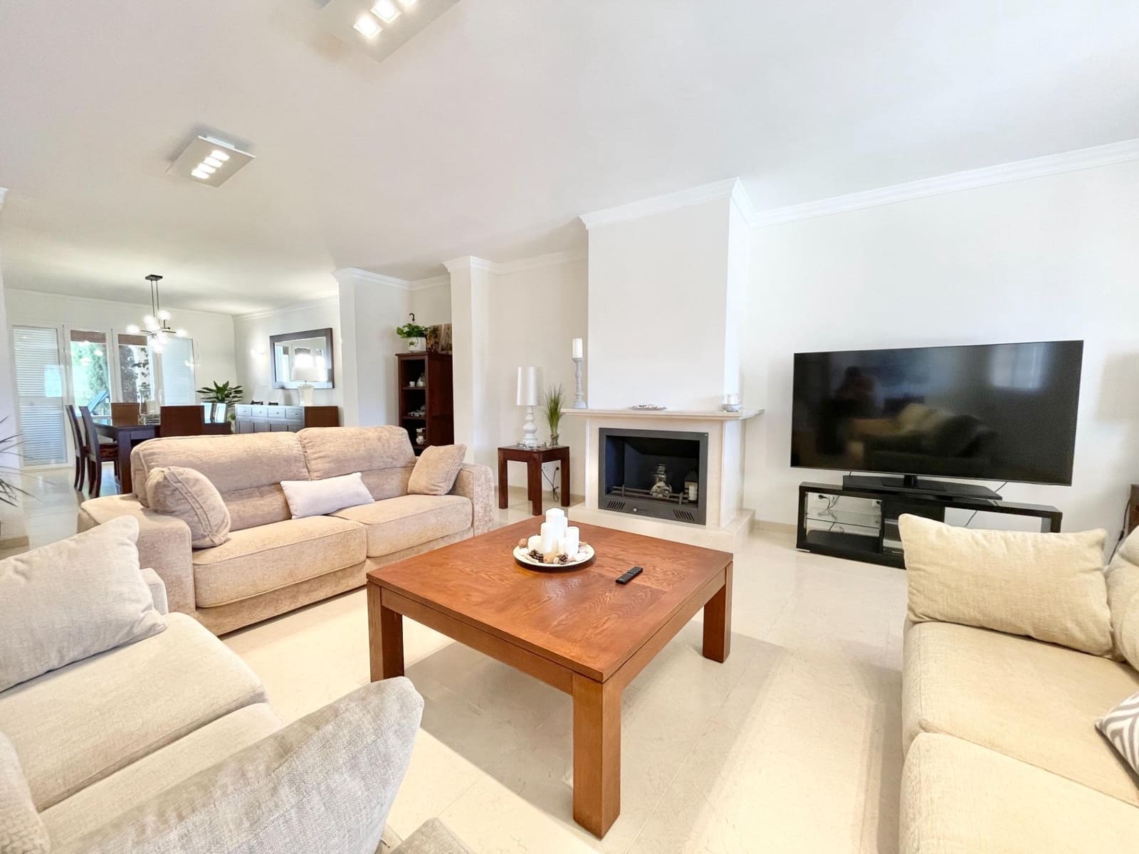 4 slaapkamer Villa te koop in Cala Pi met garage - € 1.350.000 (Ref: 7506977)