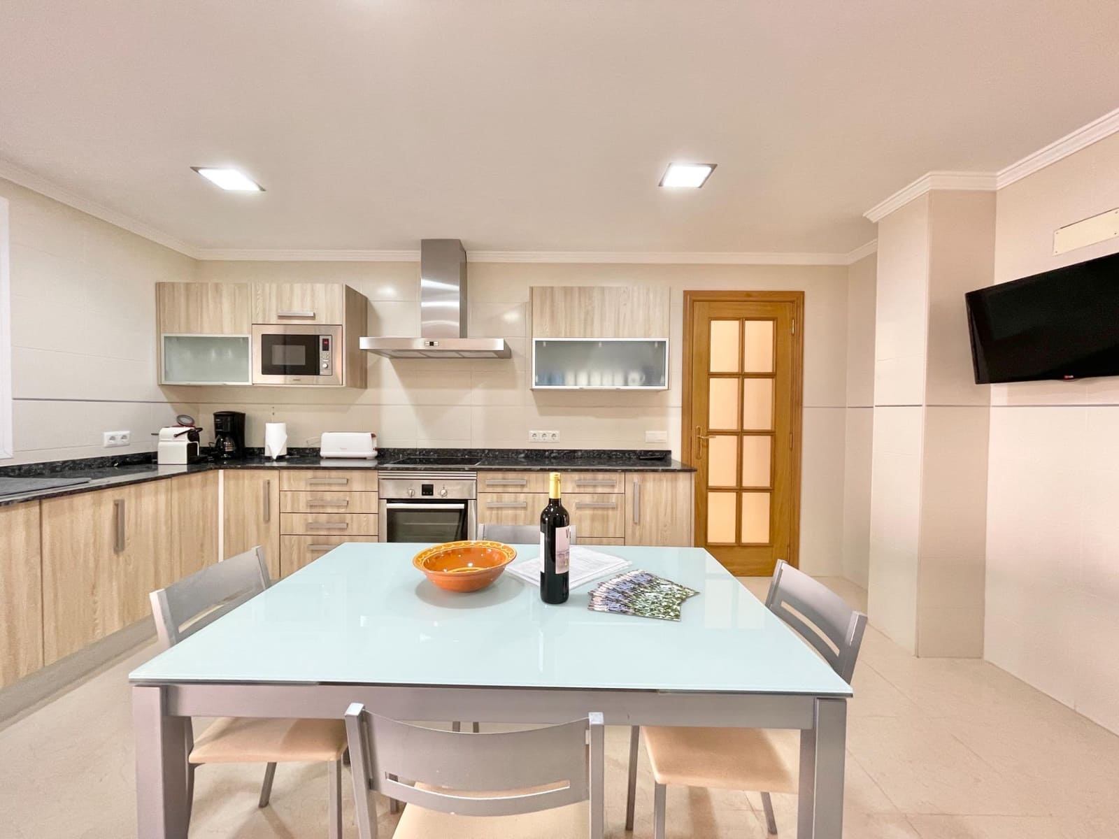 4 sypialnia Willa na sprzedaż w Cala Pi z garażem - 1 350 000 € (Ref: 7506977)