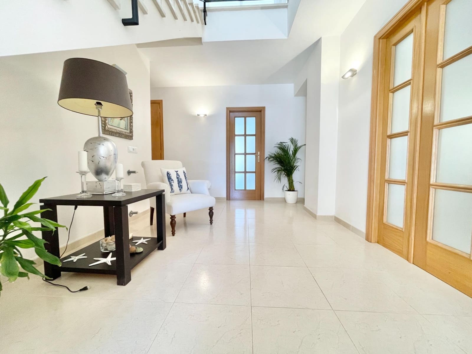 4 sypialnia Willa na sprzedaż w Cala Pi z garażem - 1 350 000 € (Ref: 7506977)