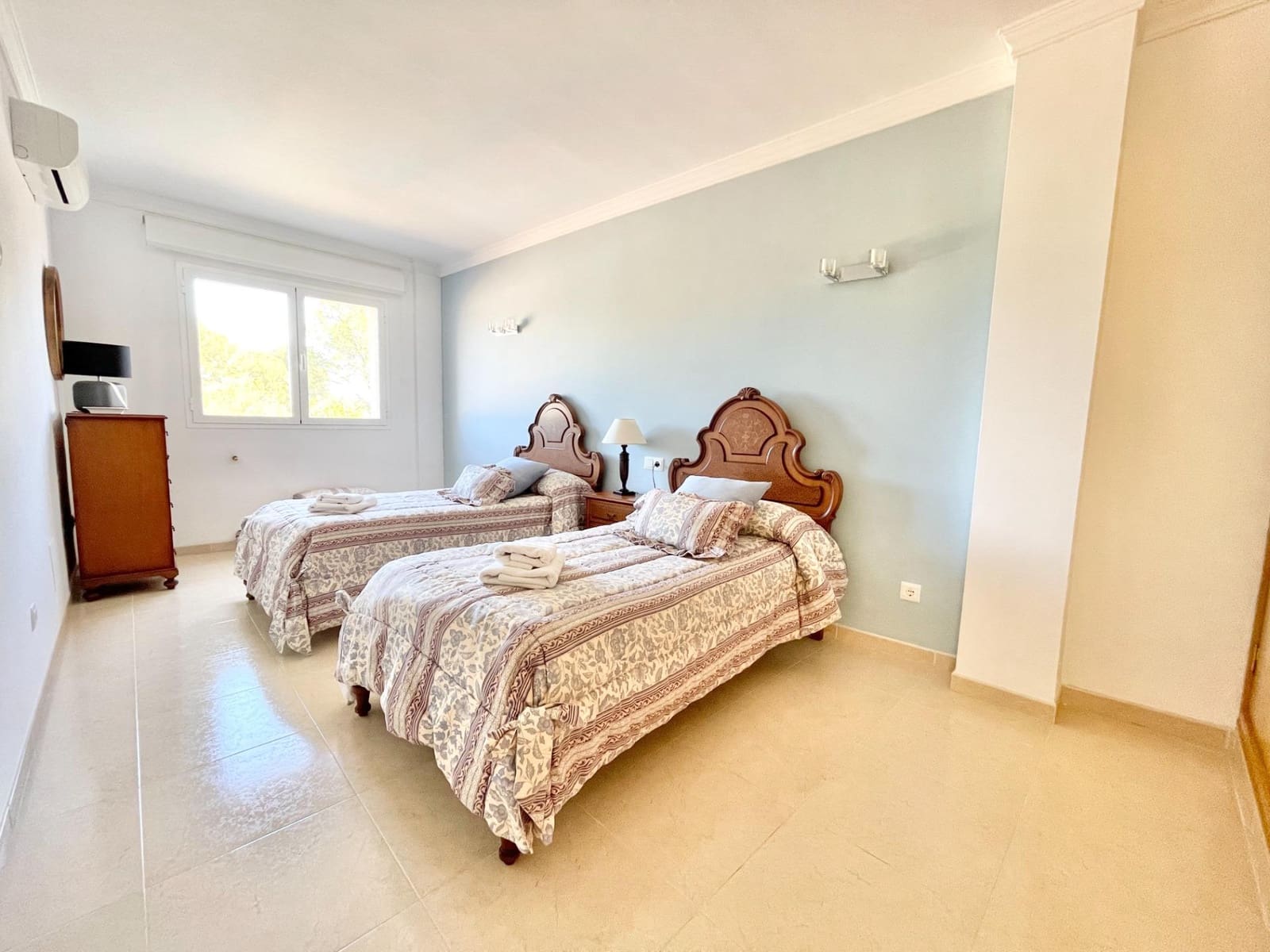 4 sypialnia Willa na sprzedaż w Cala Pi z garażem - 1 350 000 € (Ref: 7506977)