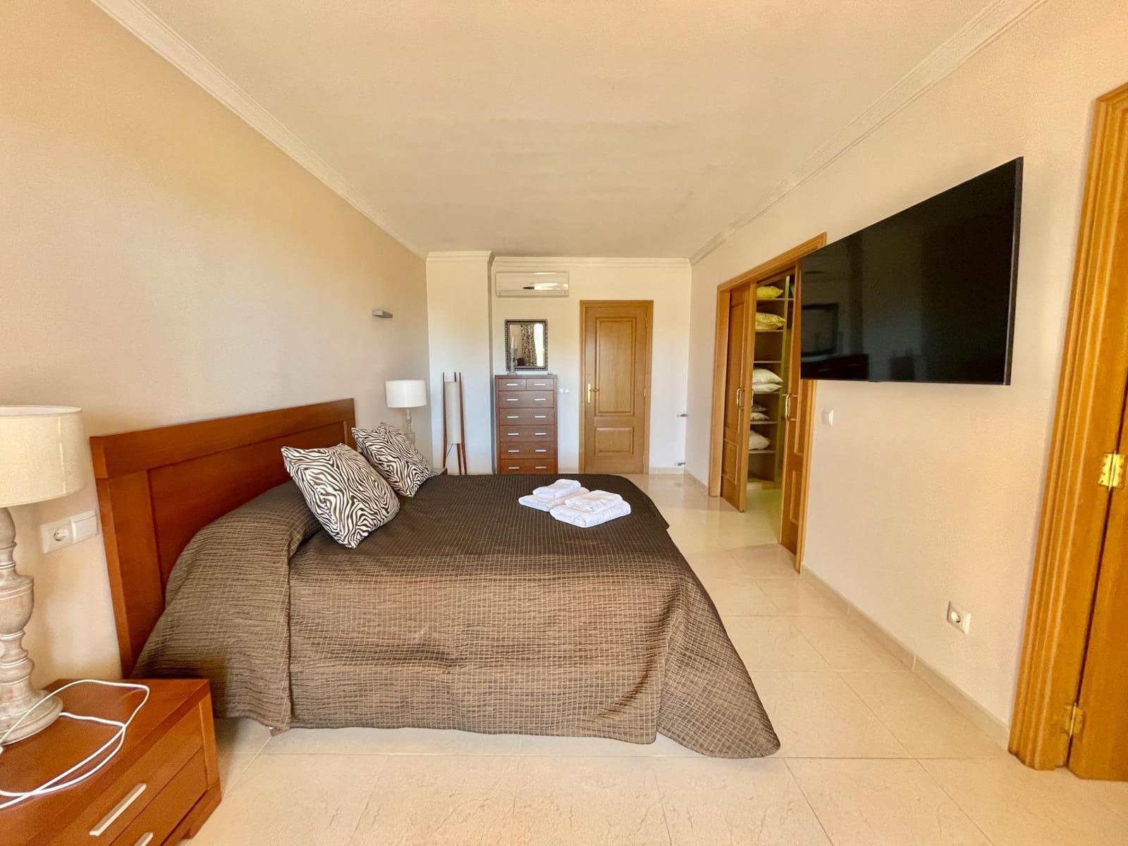4 sypialnia Willa na sprzedaż w Cala Pi z garażem - 1 350 000 € (Ref: 7506977)