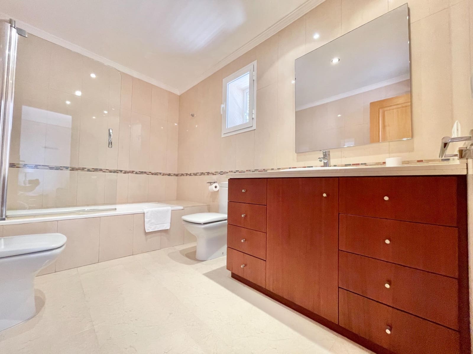 4 sypialnia Willa na sprzedaż w Cala Pi z garażem - 1 350 000 € (Ref: 7506977)