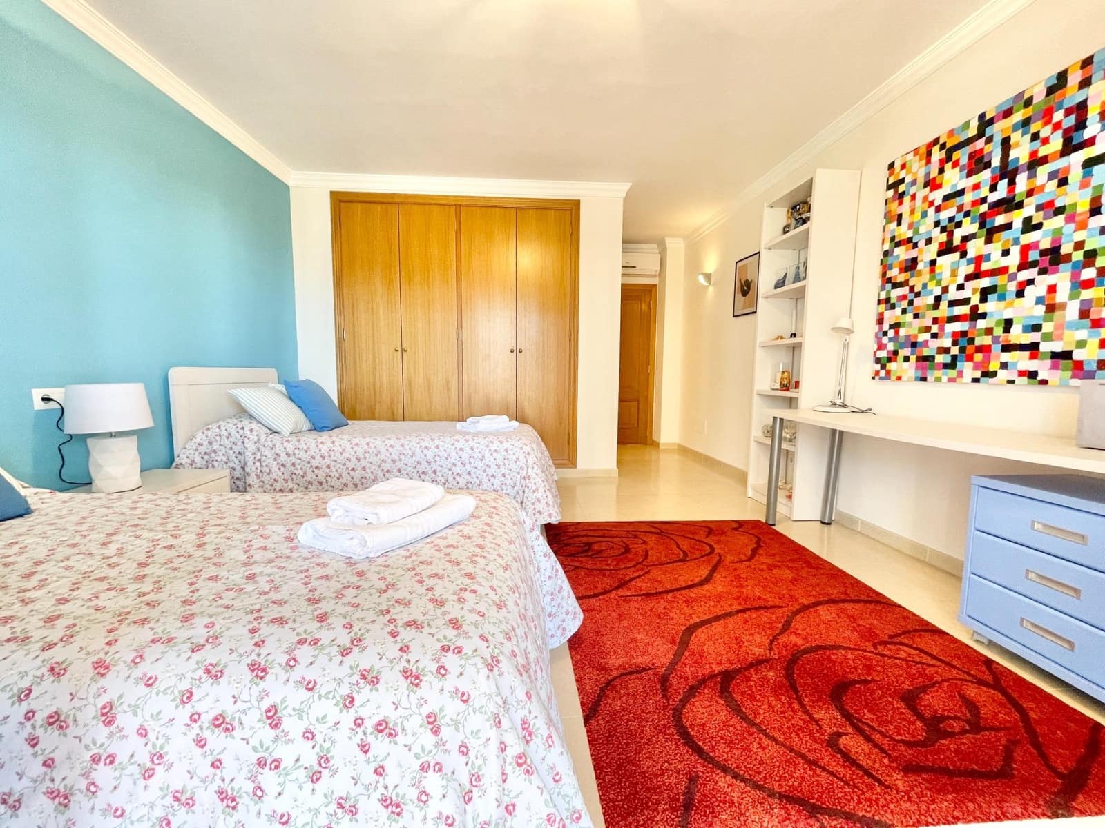 4 sypialnia Willa na sprzedaż w Cala Pi z garażem - 1 350 000 € (Ref: 7506977)