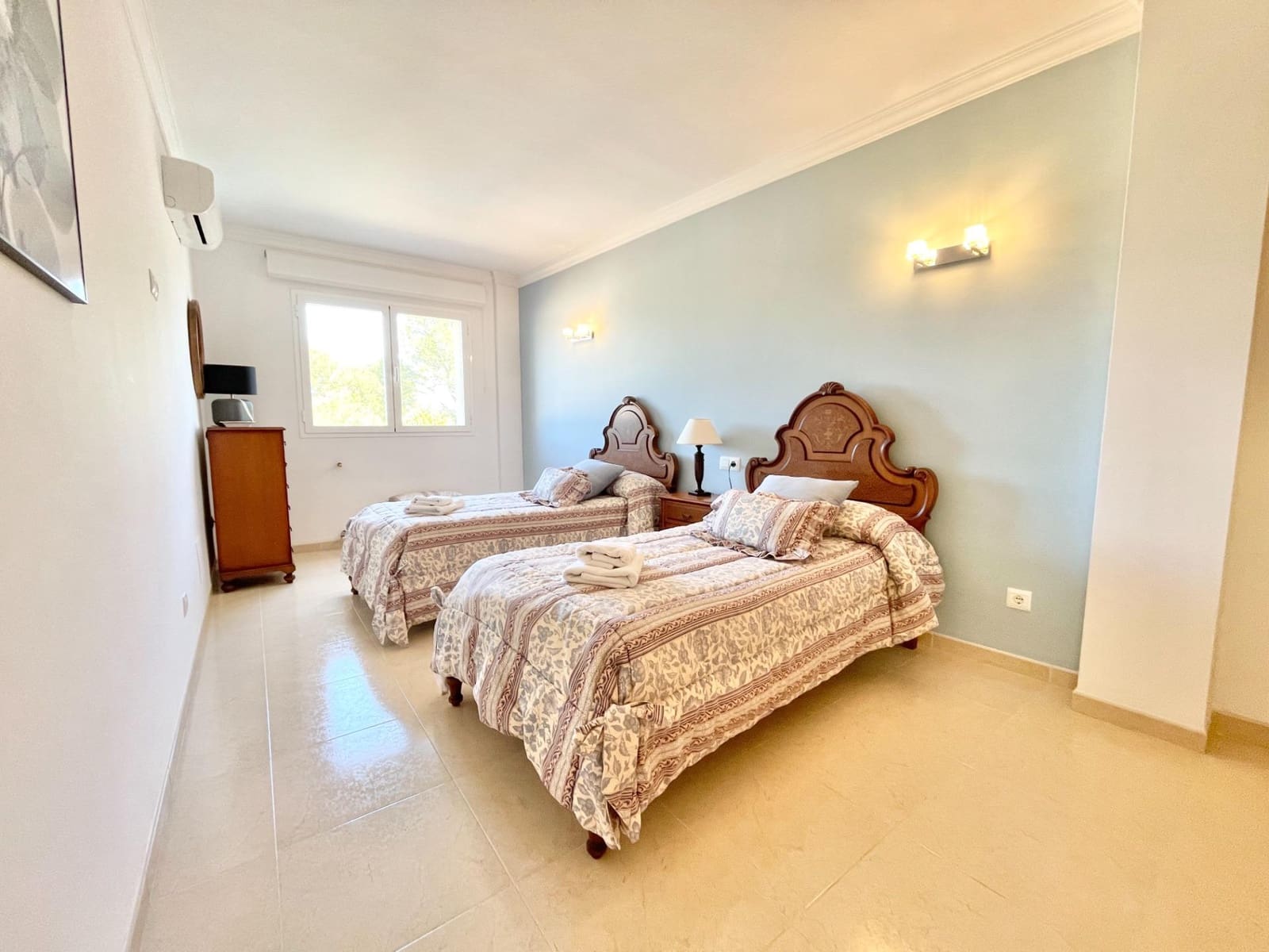4 sypialnia Willa na sprzedaż w Cala Pi z garażem - 1 350 000 € (Ref: 7506977)