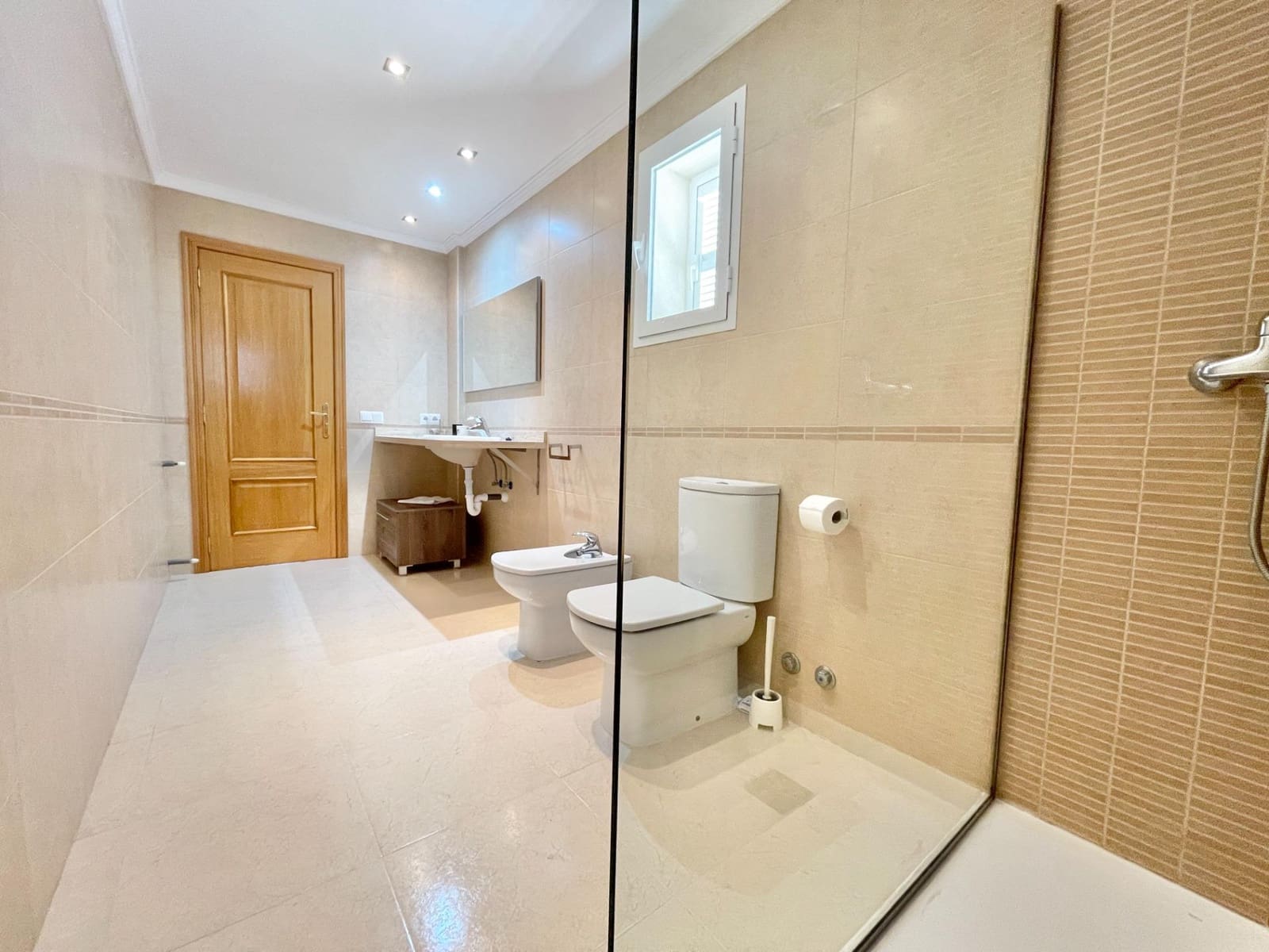 4 sypialnia Willa na sprzedaż w Cala Pi z garażem - 1 350 000 € (Ref: 7506977)