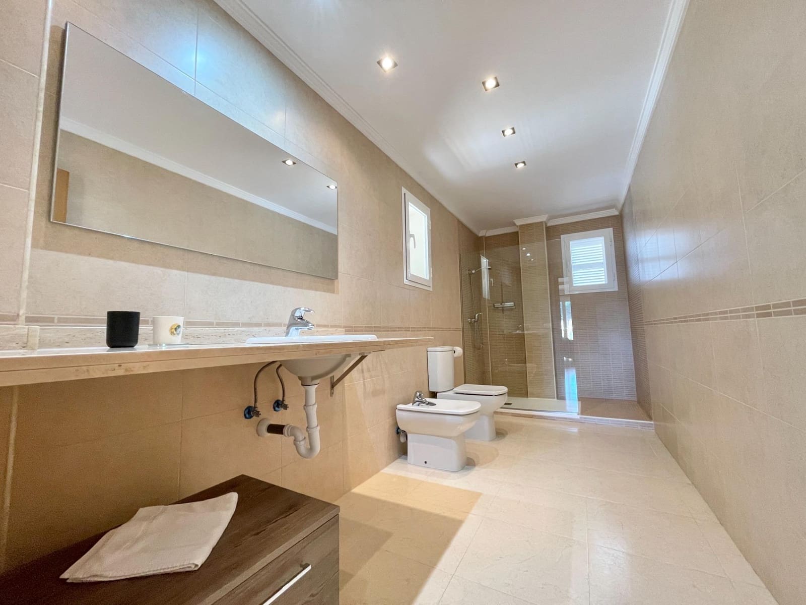 4 sypialnia Willa na sprzedaż w Cala Pi z garażem - 1 350 000 € (Ref: 7506977)