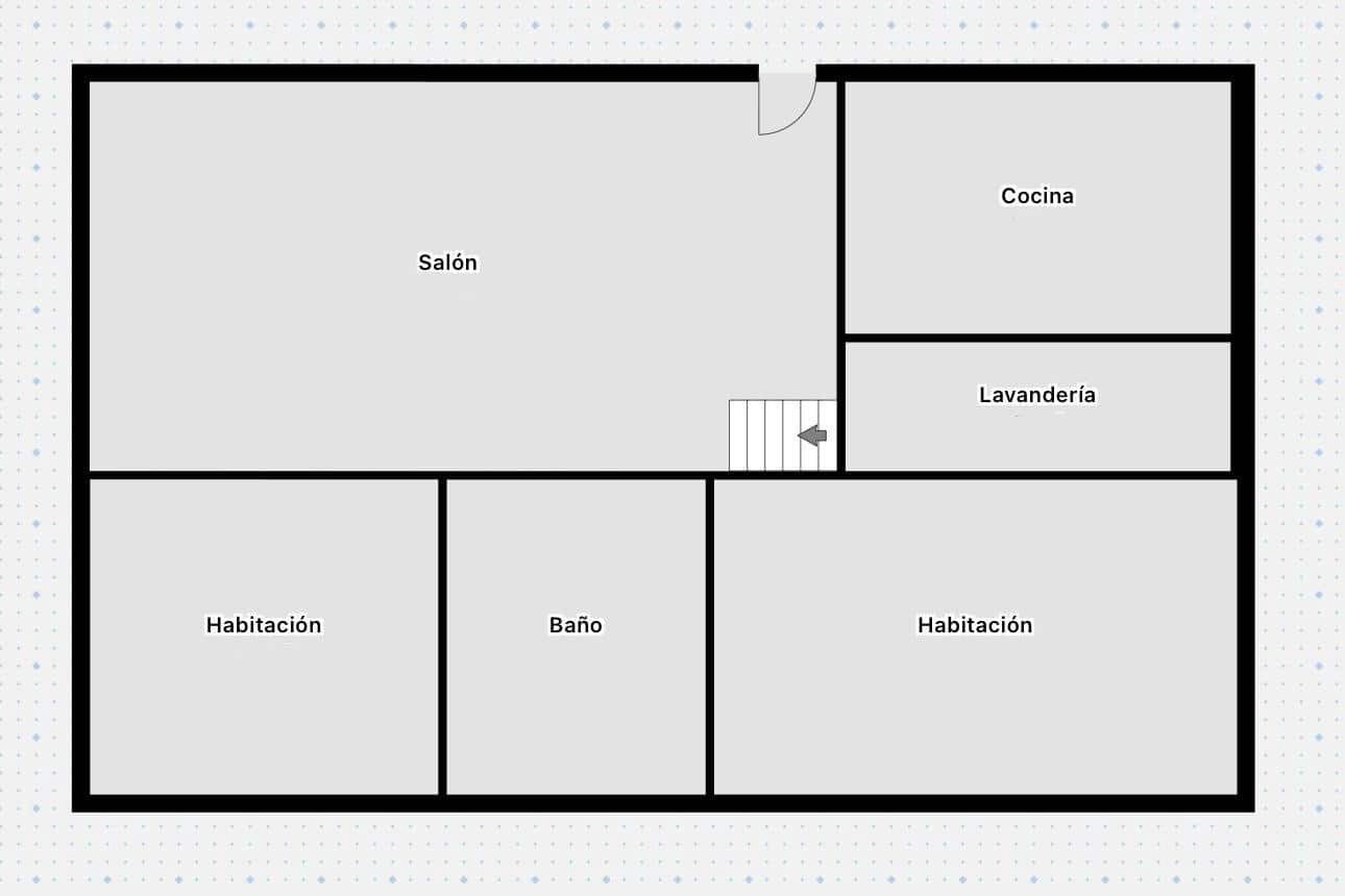 4 slaapkamer Villa te koop in Cala Pi met zwembad garage - € 840.000 (Ref: 7512812)