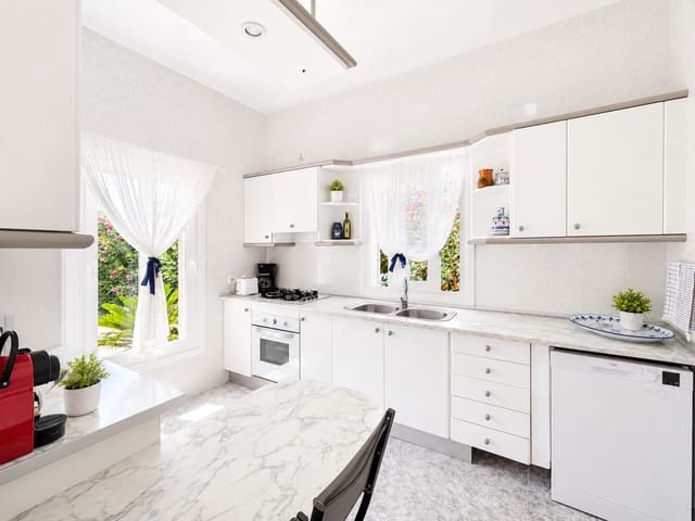 4 slaapkamer Villa te koop in Cala Pi, Llucmajor met zwembad garage - € 840.000 (Ref: 7512812)